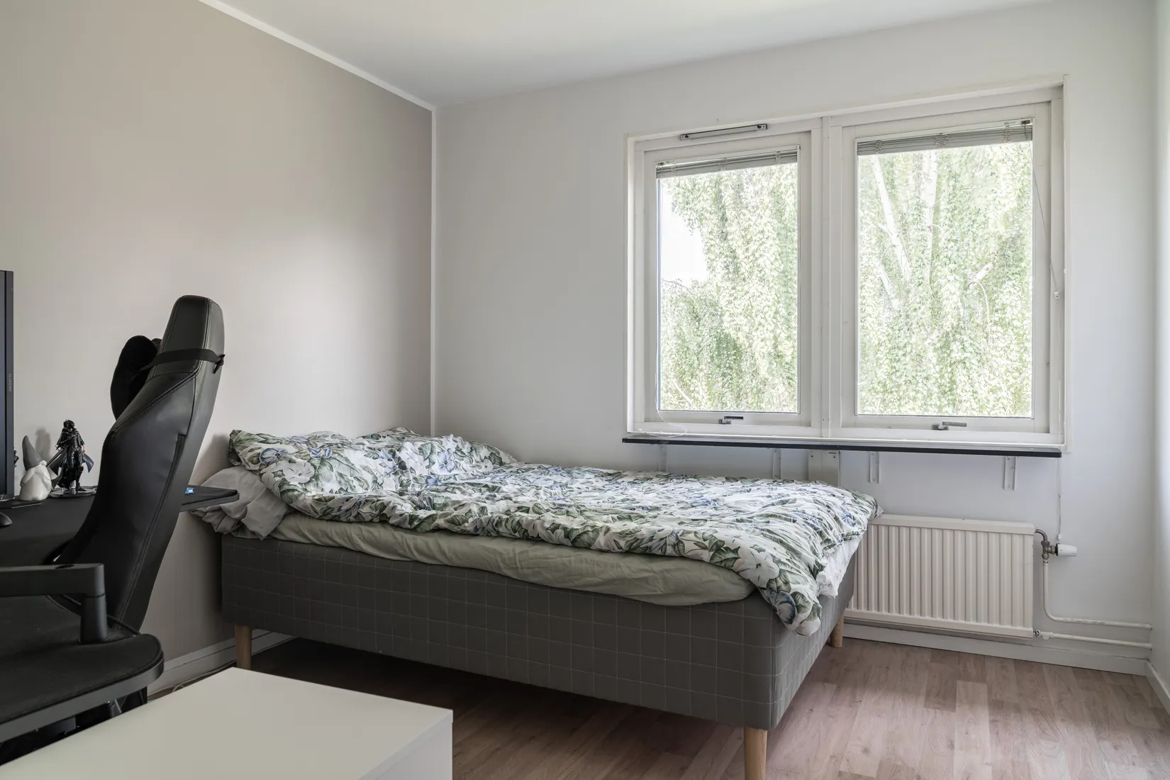 Bostadsrätt, Kadettgatan 36B, Västra Berga, Helsingborg