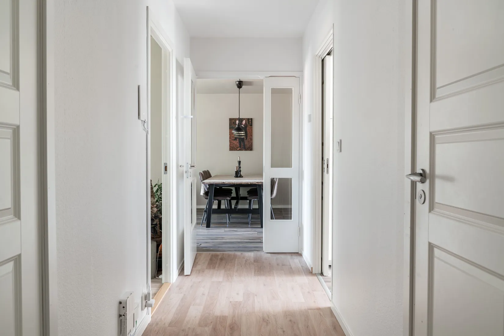 Bostadsrätt, Kadettgatan 36B, Västra Berga, Helsingborg