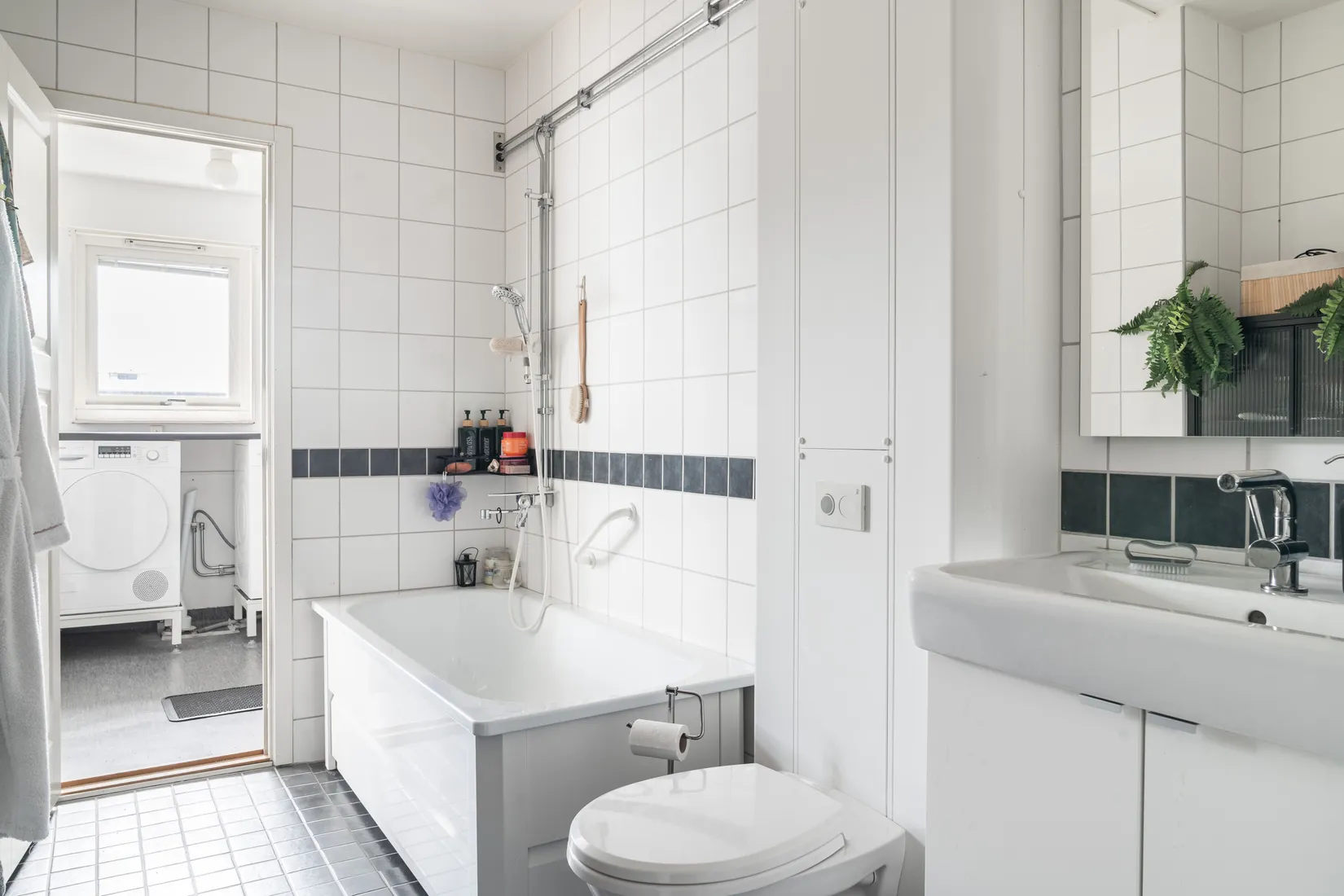 Bostadsrätt, Kadettgatan 36B, Västra Berga, Helsingborg