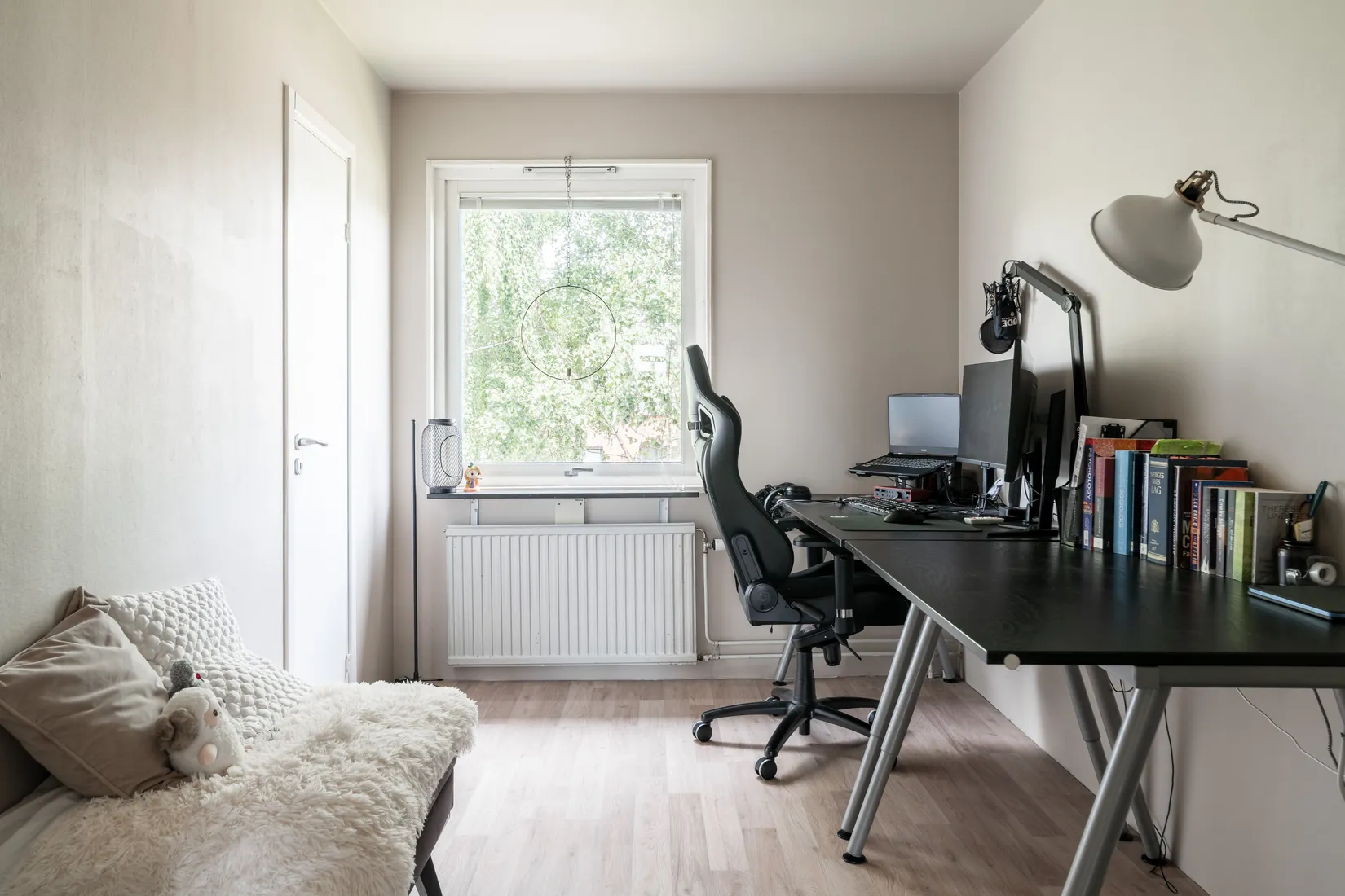 Bostadsrätt, Kadettgatan 36B, Västra Berga, Helsingborg