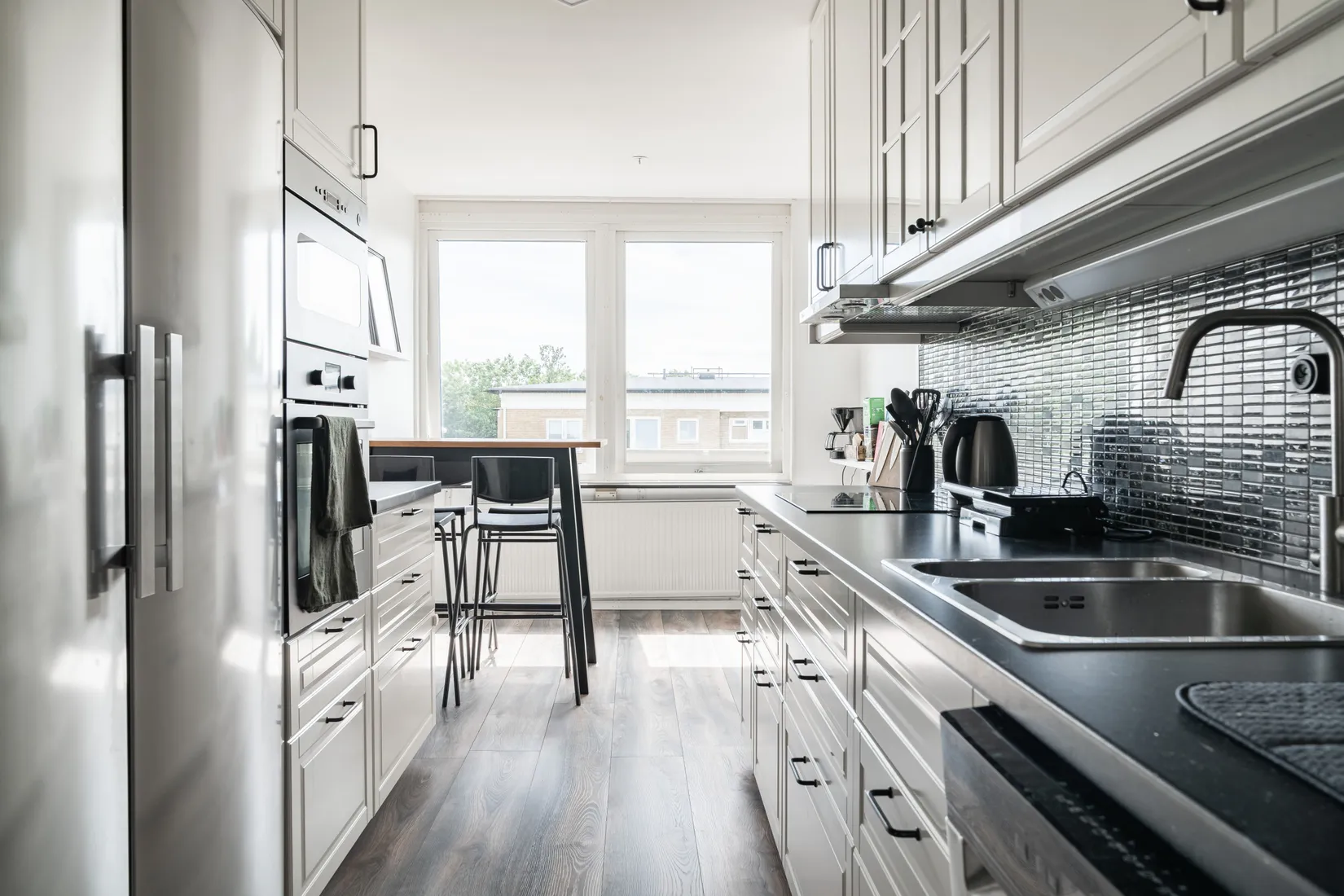 Bostadsrätt, Kadettgatan 36B, Västra Berga, Helsingborg