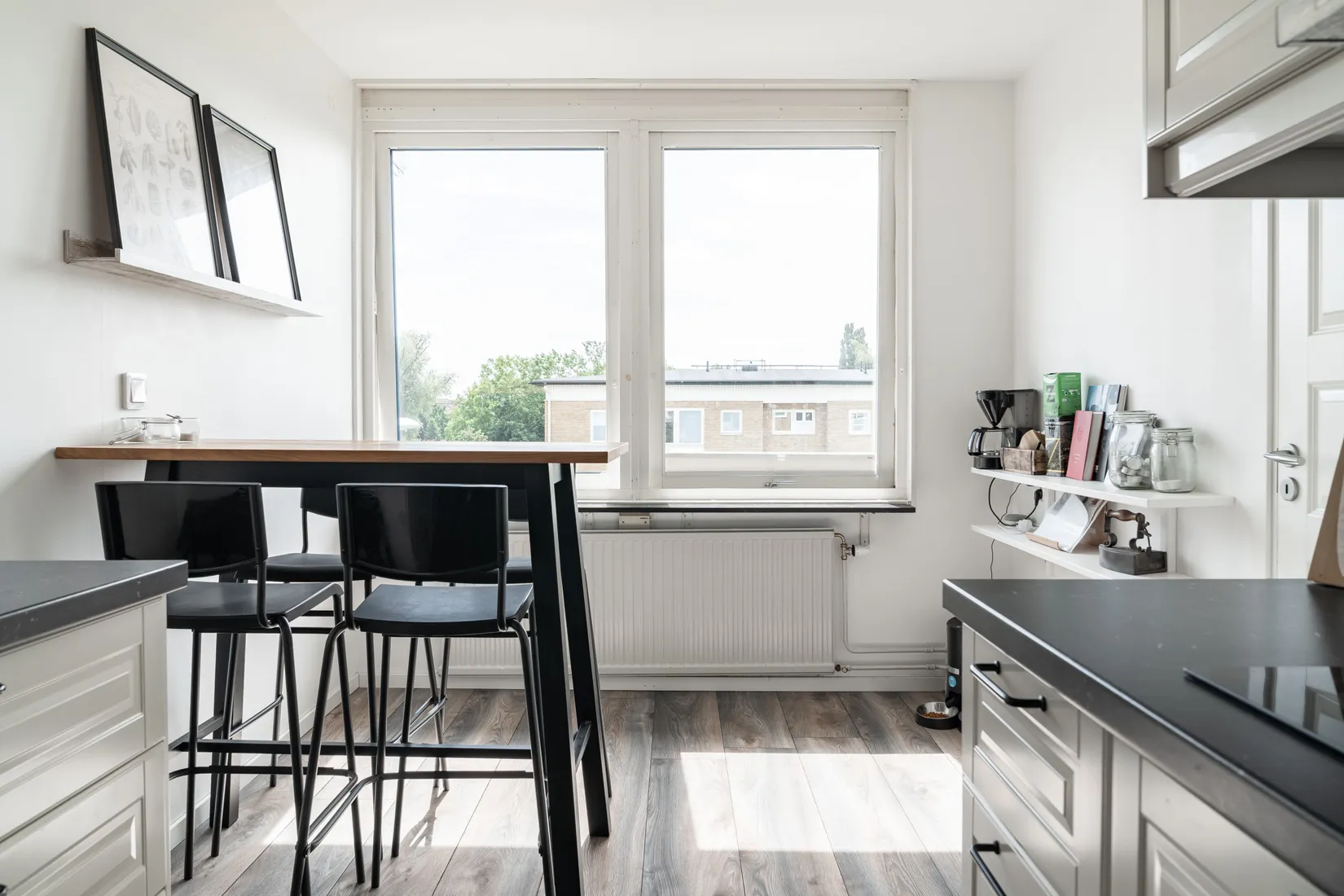 Bostadsrätt, Kadettgatan 36B, Västra Berga, Helsingborg