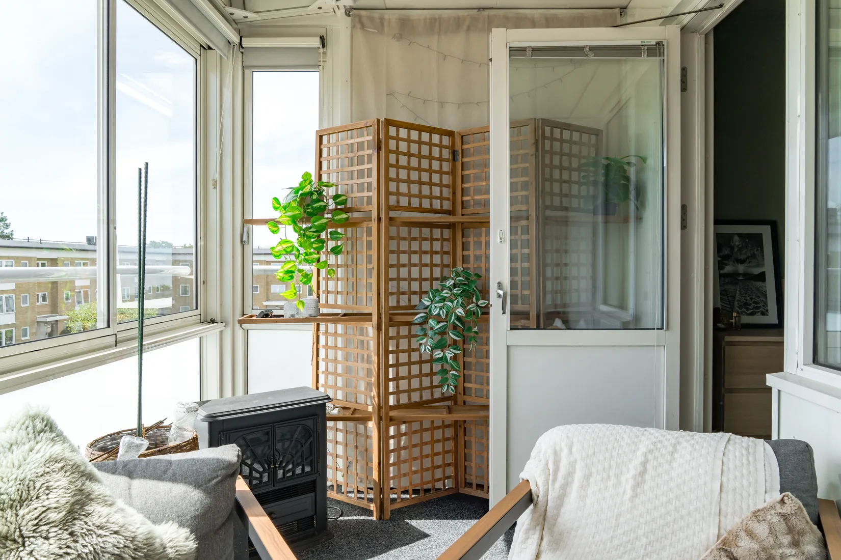 Bostadsrätt, Kadettgatan 36B, Västra Berga, Helsingborg