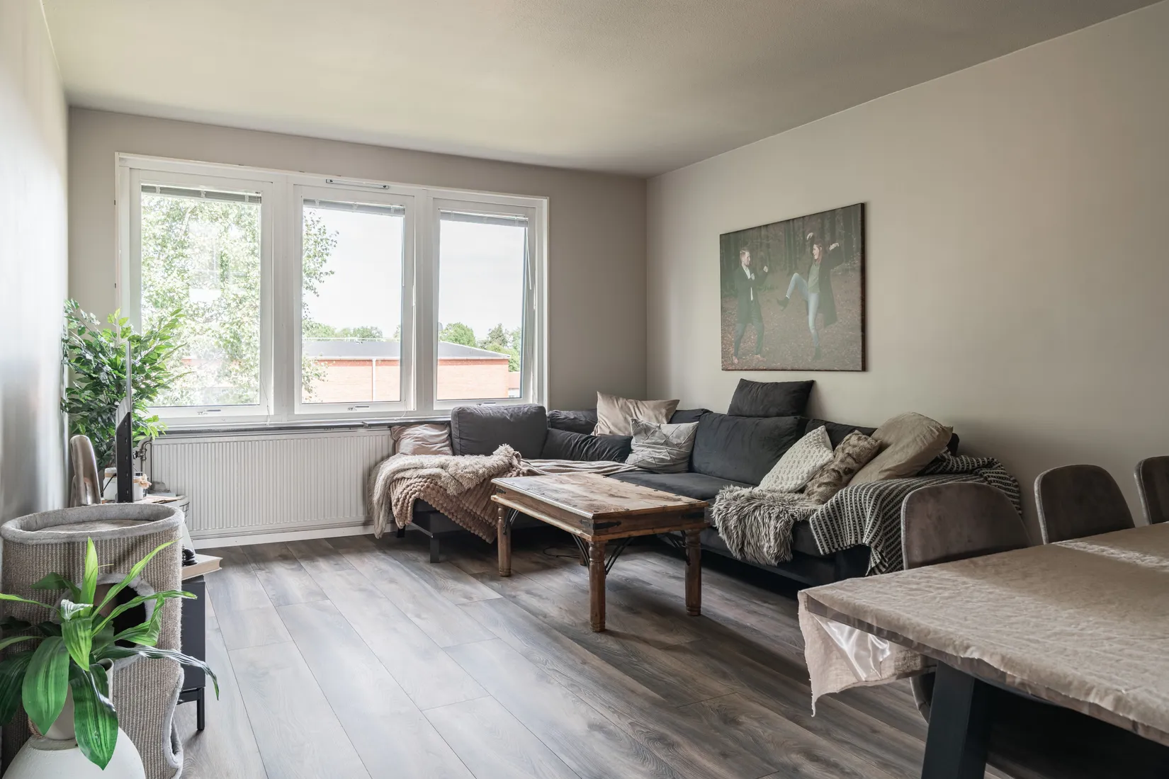 Bostadsrätt, Kadettgatan 36B, Västra Berga, Helsingborg