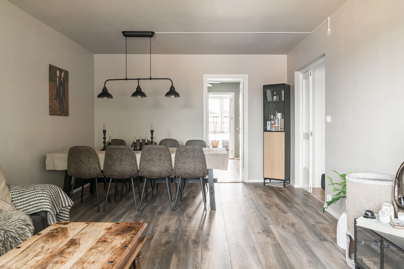 Bostadsrätt, Kadettgatan 36B, Västra Berga, Helsingborg