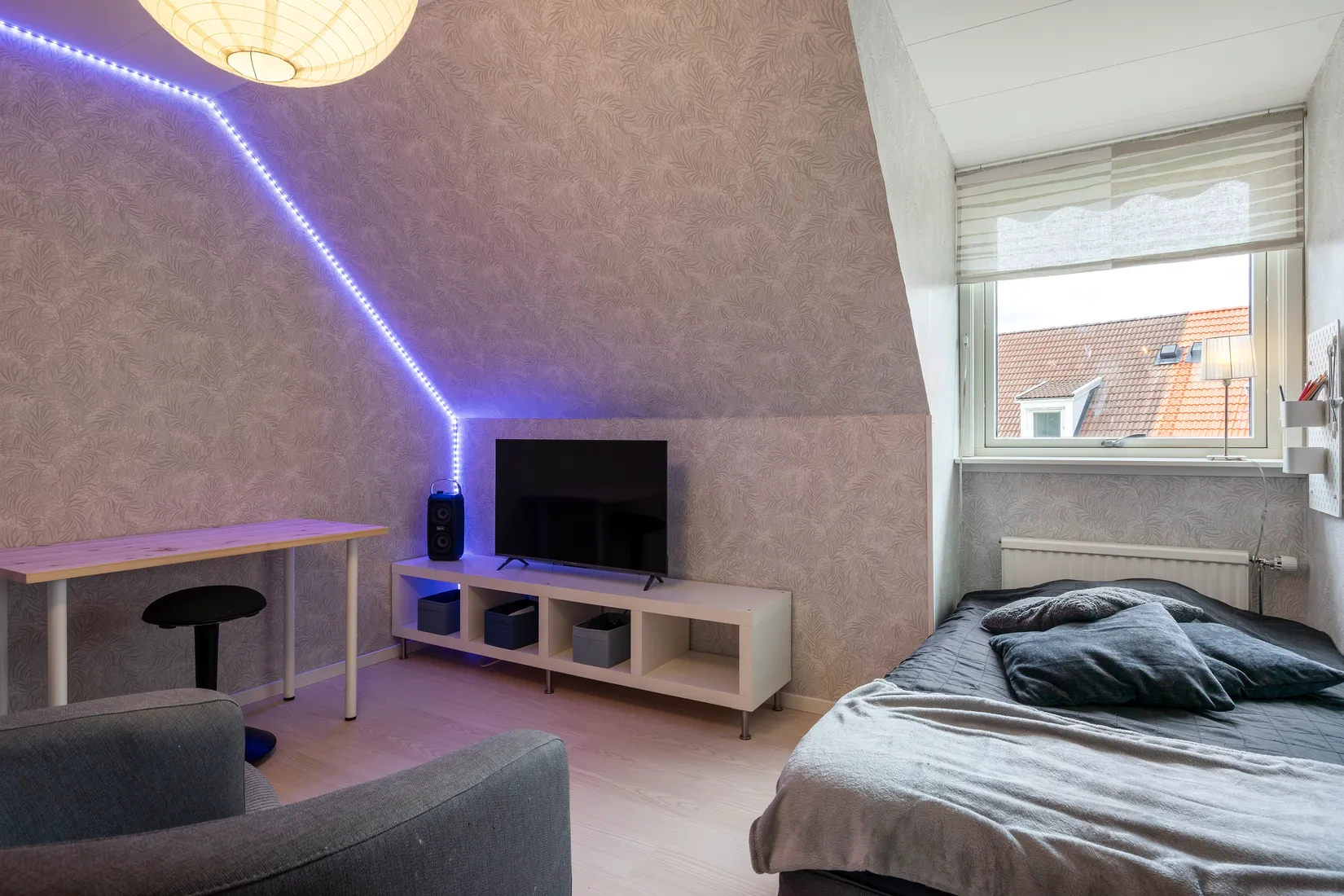 Radhus, Dunshultsvägen 14A, Stöpen, Skövde