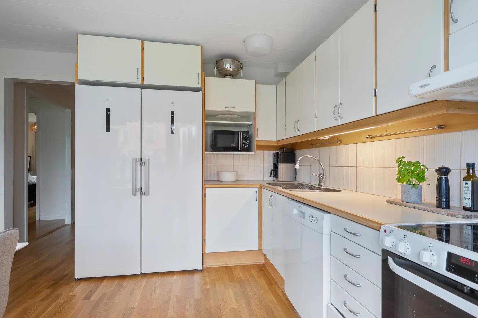 Radhus, Dunshultsvägen 14A, Stöpen, Skövde