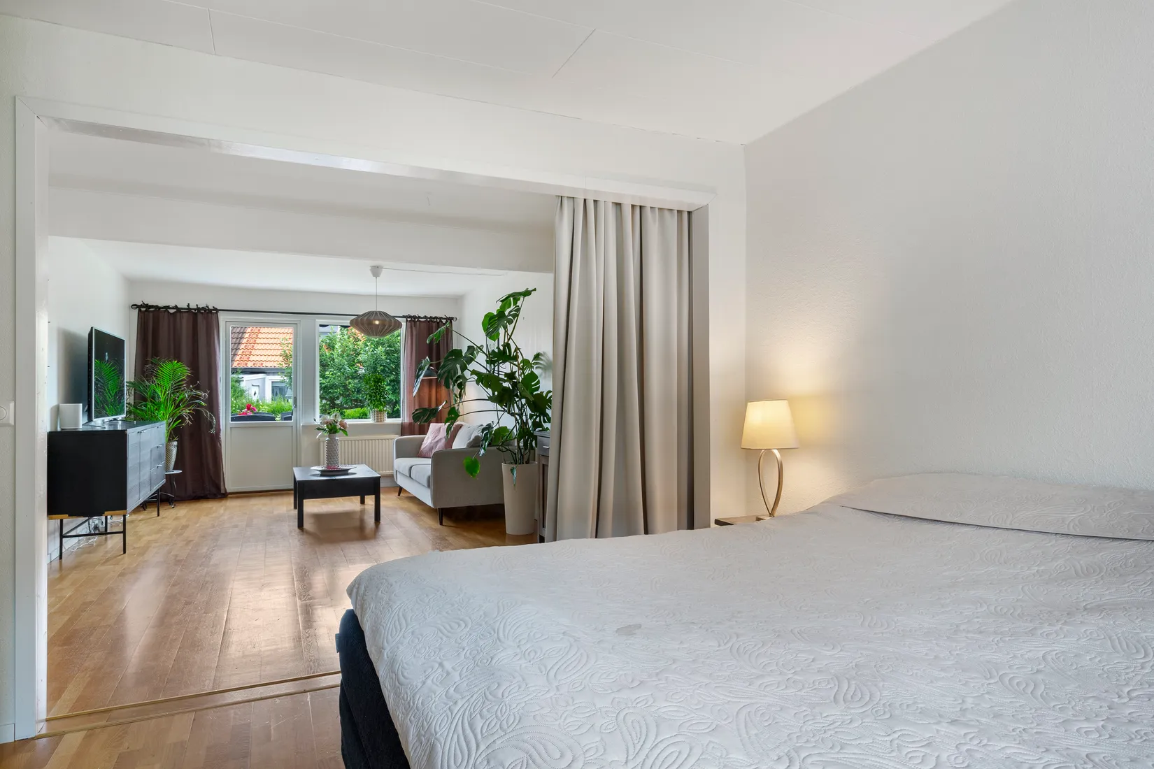 Radhus, Dunshultsvägen 14A, Stöpen, Skövde