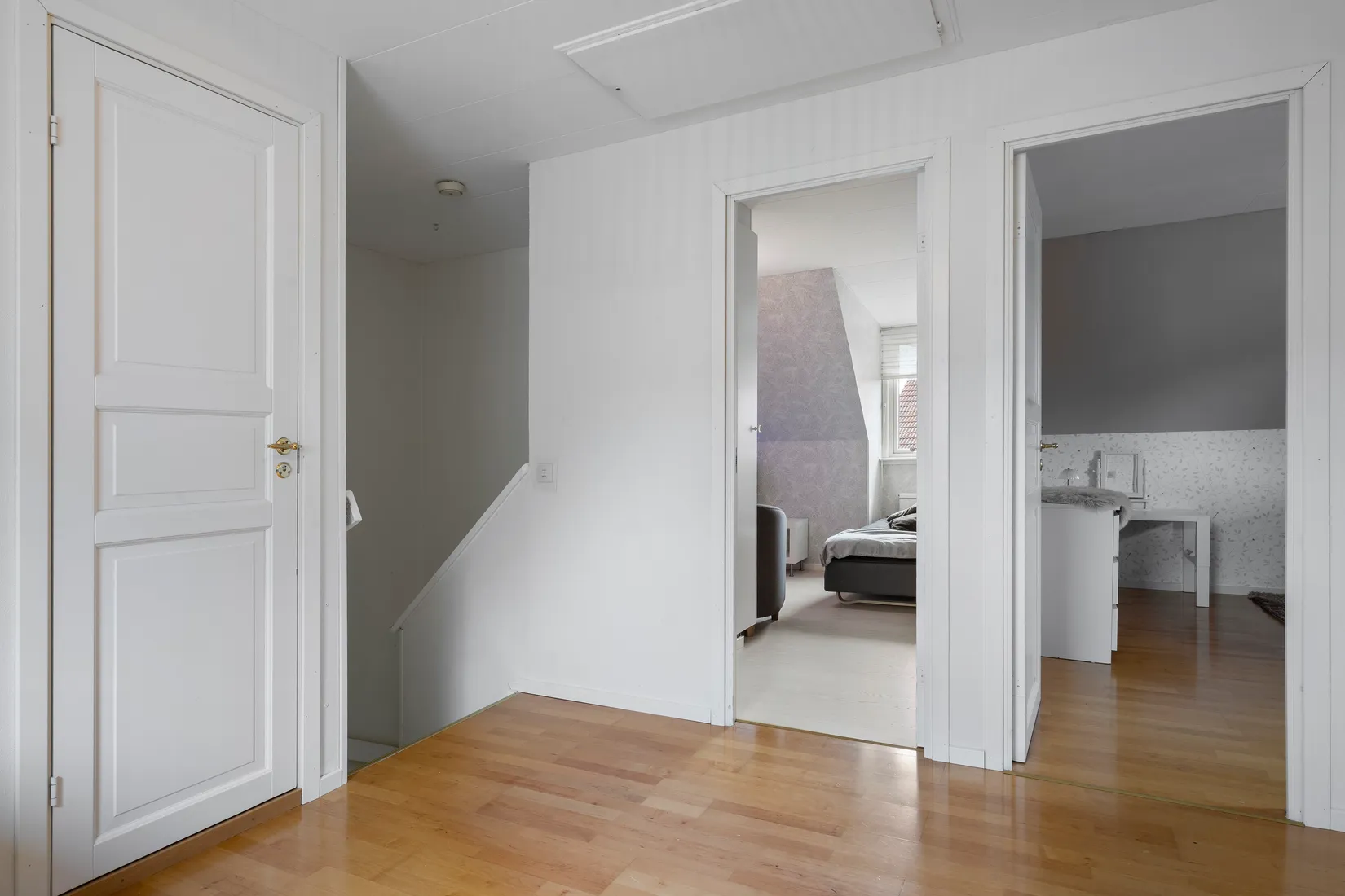 Radhus, Dunshultsvägen 14A, Stöpen, Skövde