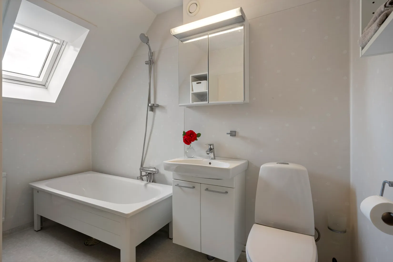 Radhus, Dunshultsvägen 14A, Stöpen, Skövde