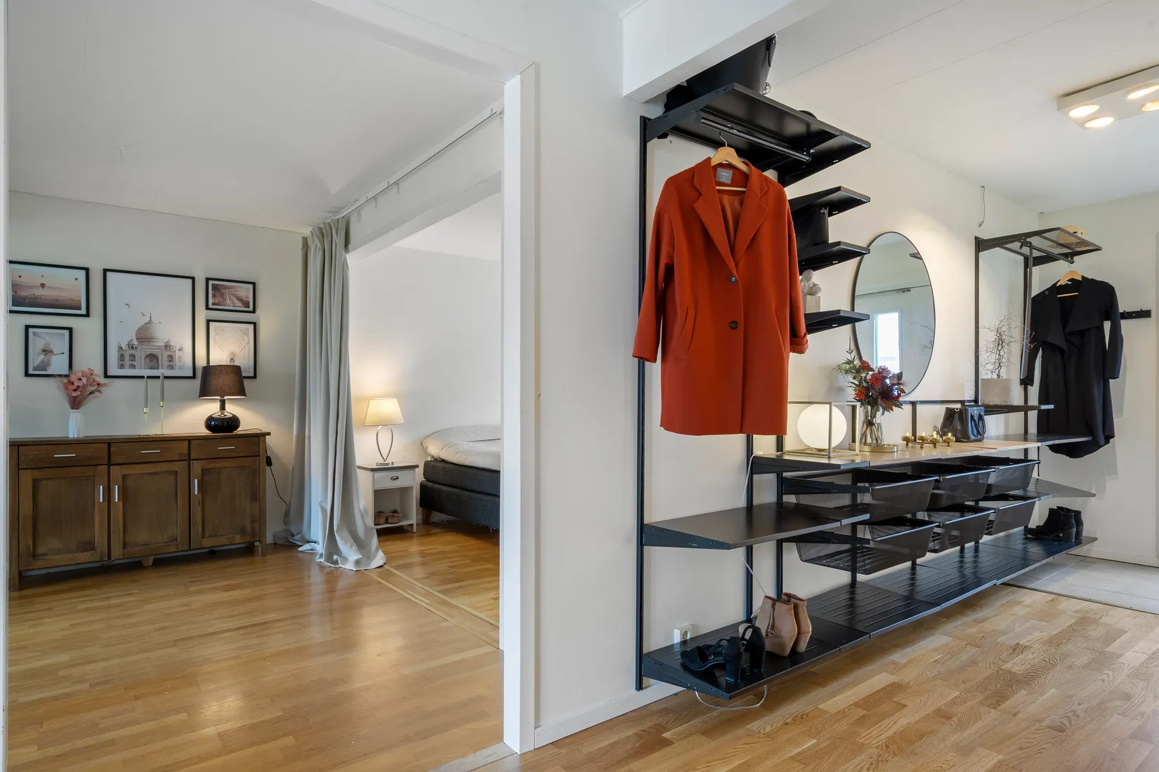 Radhus, Dunshultsvägen 14A, Stöpen, Skövde