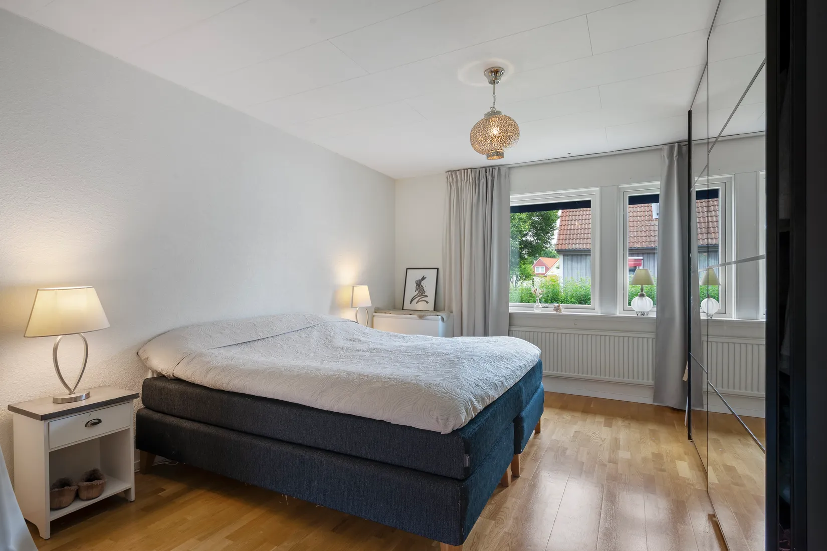 Radhus, Dunshultsvägen 14A, Stöpen, Skövde