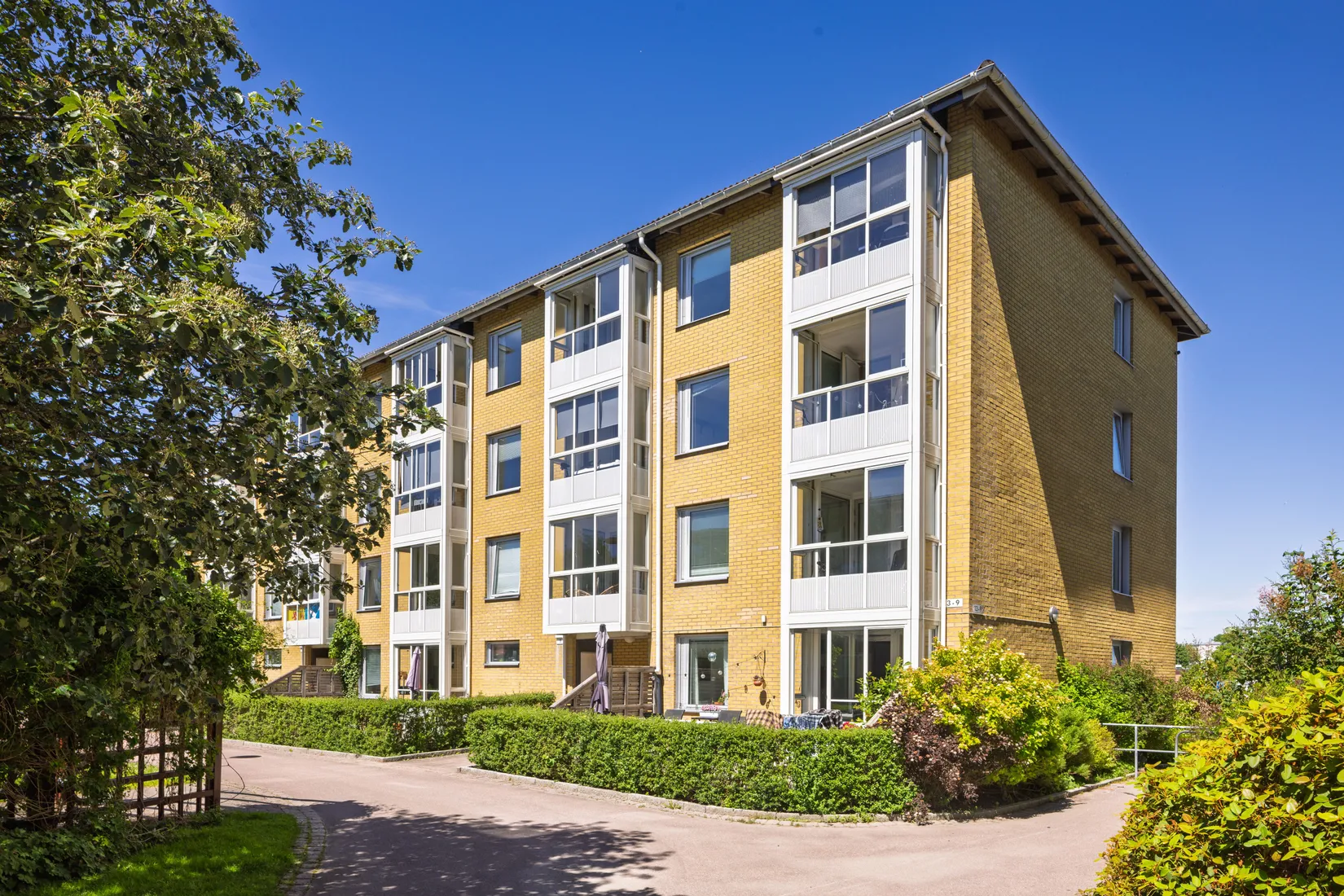 Bostadsrätt, Brunnehagen 9, Tuve, Göteborg