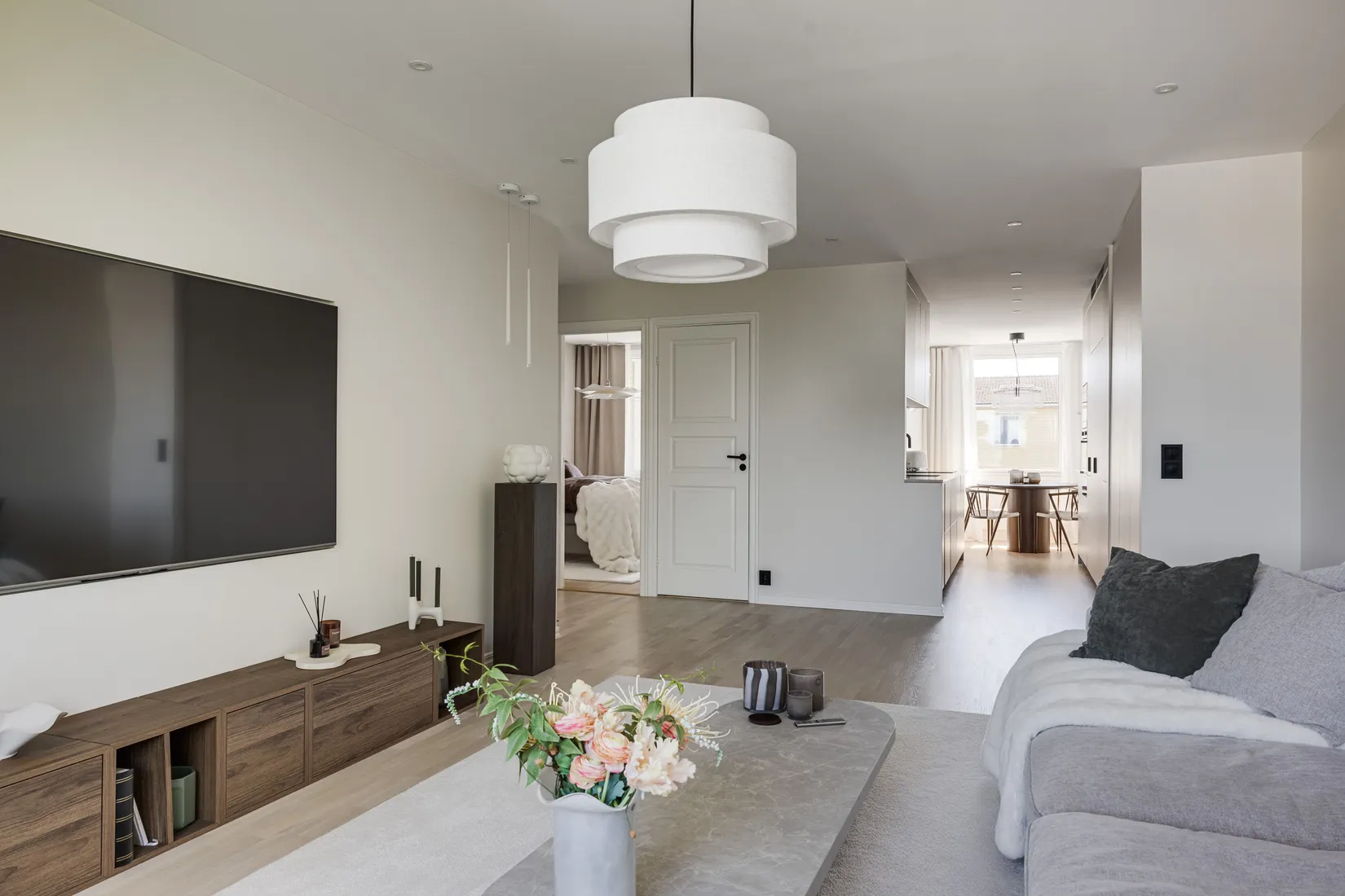 Bostadsrätt, Brunnehagen 9, Tuve, Göteborg