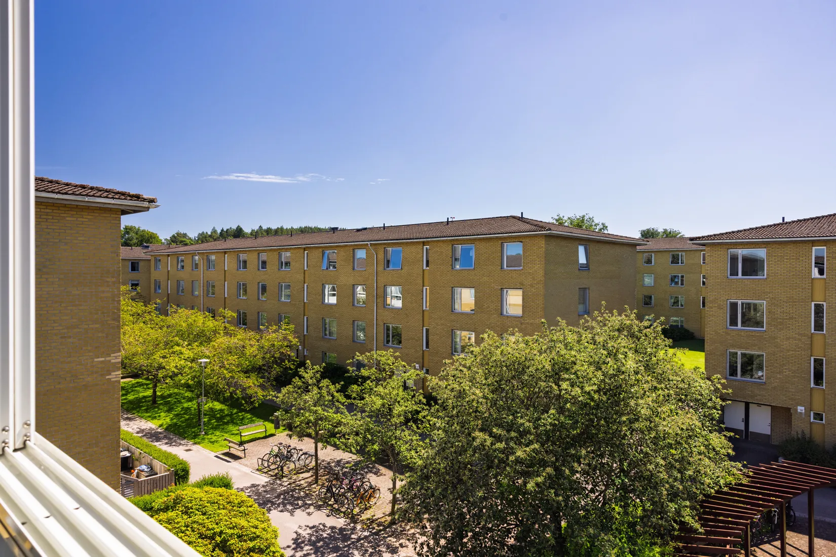 Bostadsrätt, Brunnehagen 9, Tuve, Göteborg