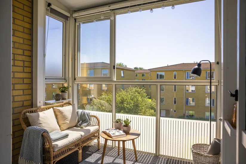 Bostadsrätt, Brunnehagen 9, Tuve, Göteborg