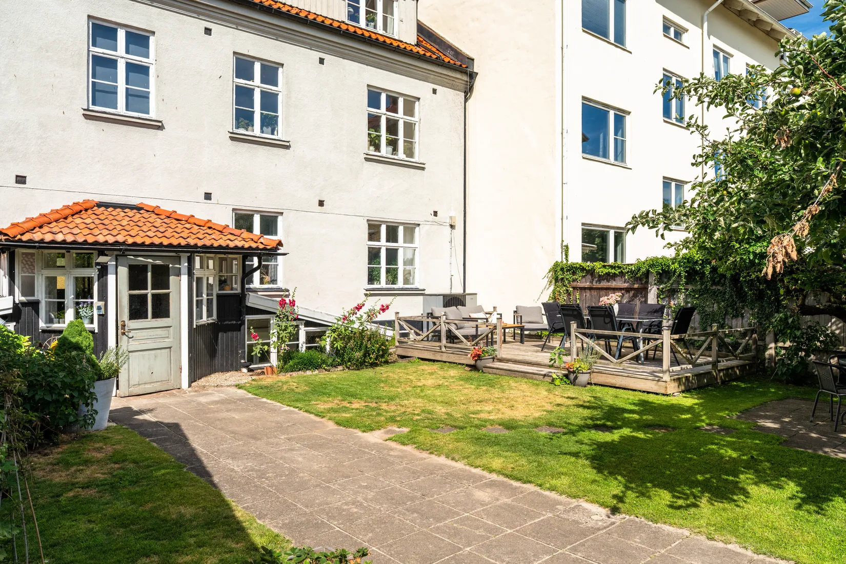 Bostadsrätt, Vaktgatan 30, Ängelholm - Centrum, Ängelholm