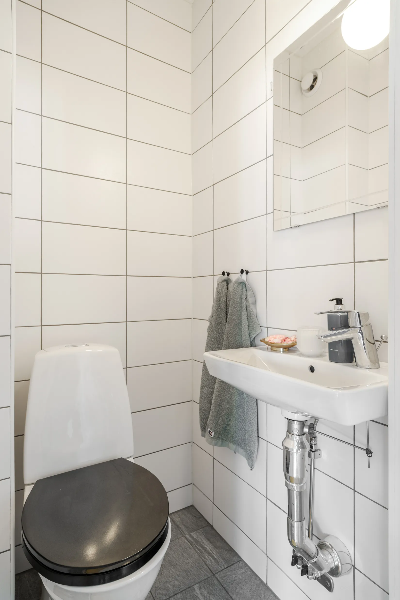 Bostadsrätt, Vaktgatan 30, Ängelholm - Centrum, Ängelholm