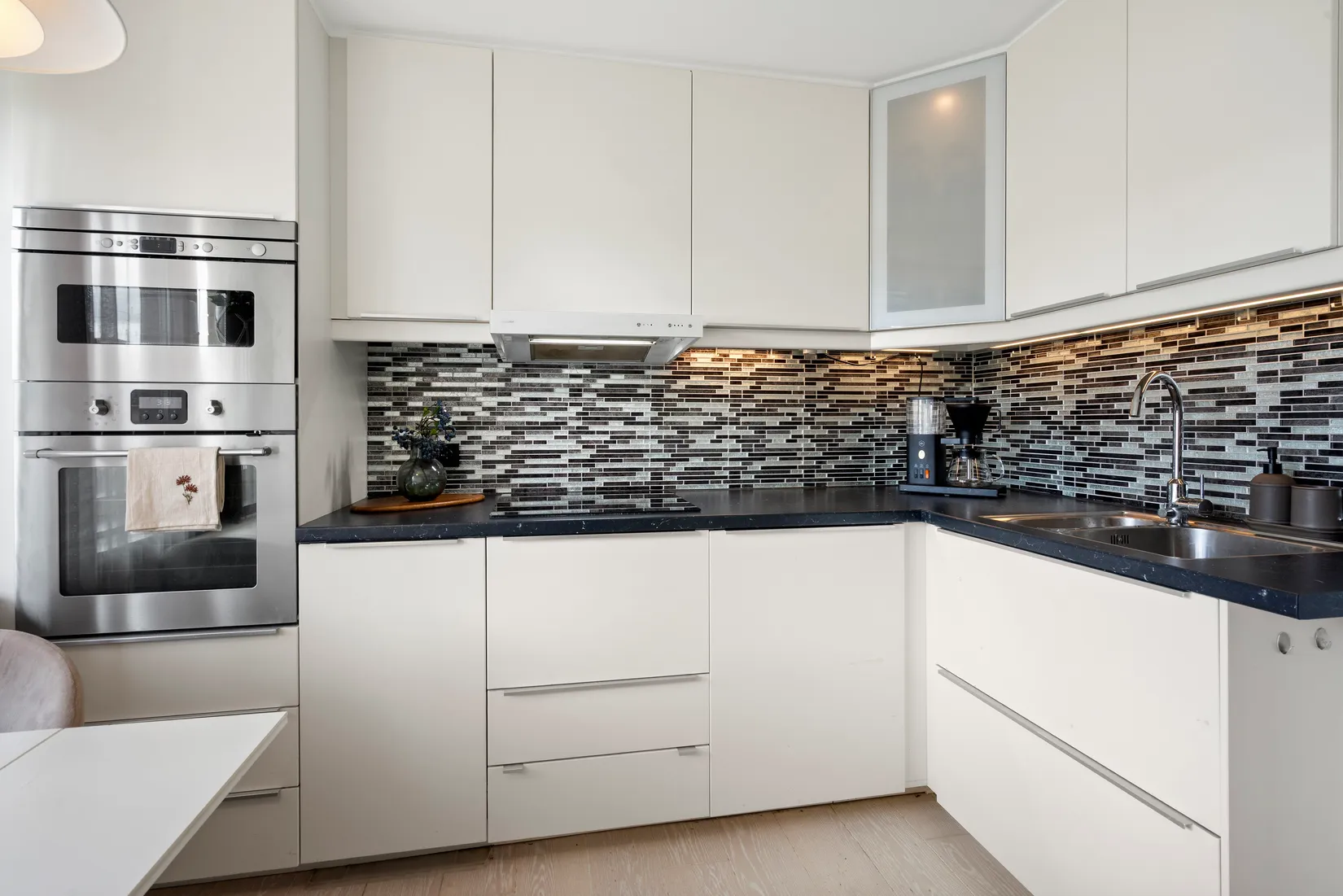 Bostadsrätt, Kansligatan 7b, Norrmalm, Skövde