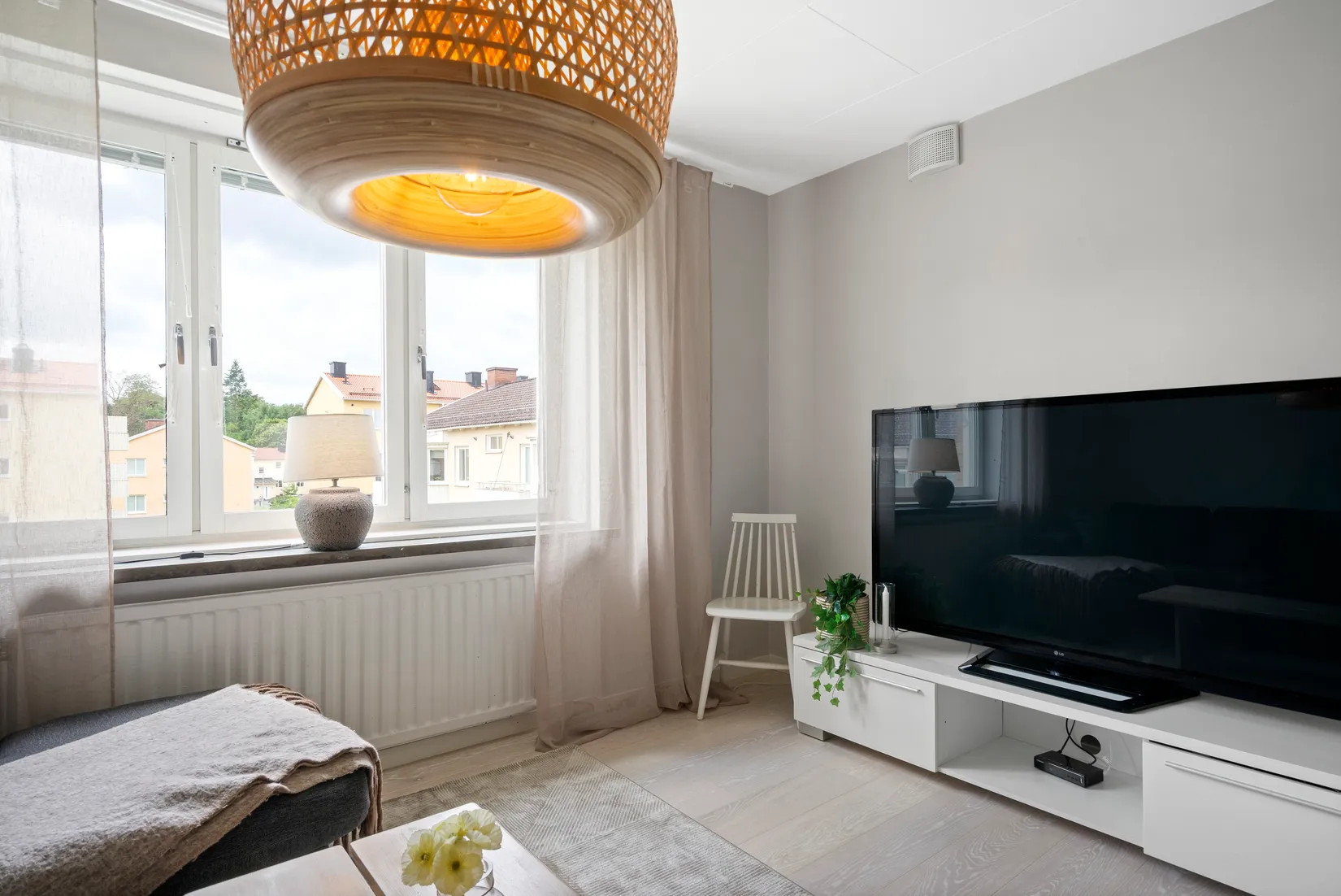 Bostadsrätt, Kansligatan 7b, Norrmalm, Skövde