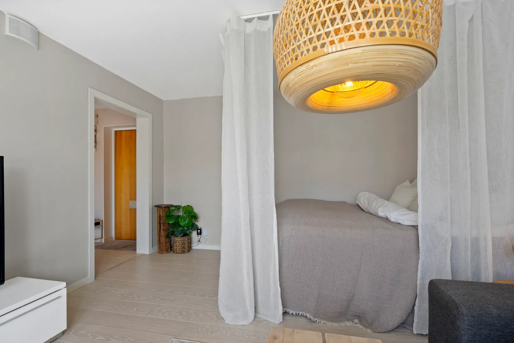 Bostadsrätt, Kansligatan 7b, Norrmalm, Skövde