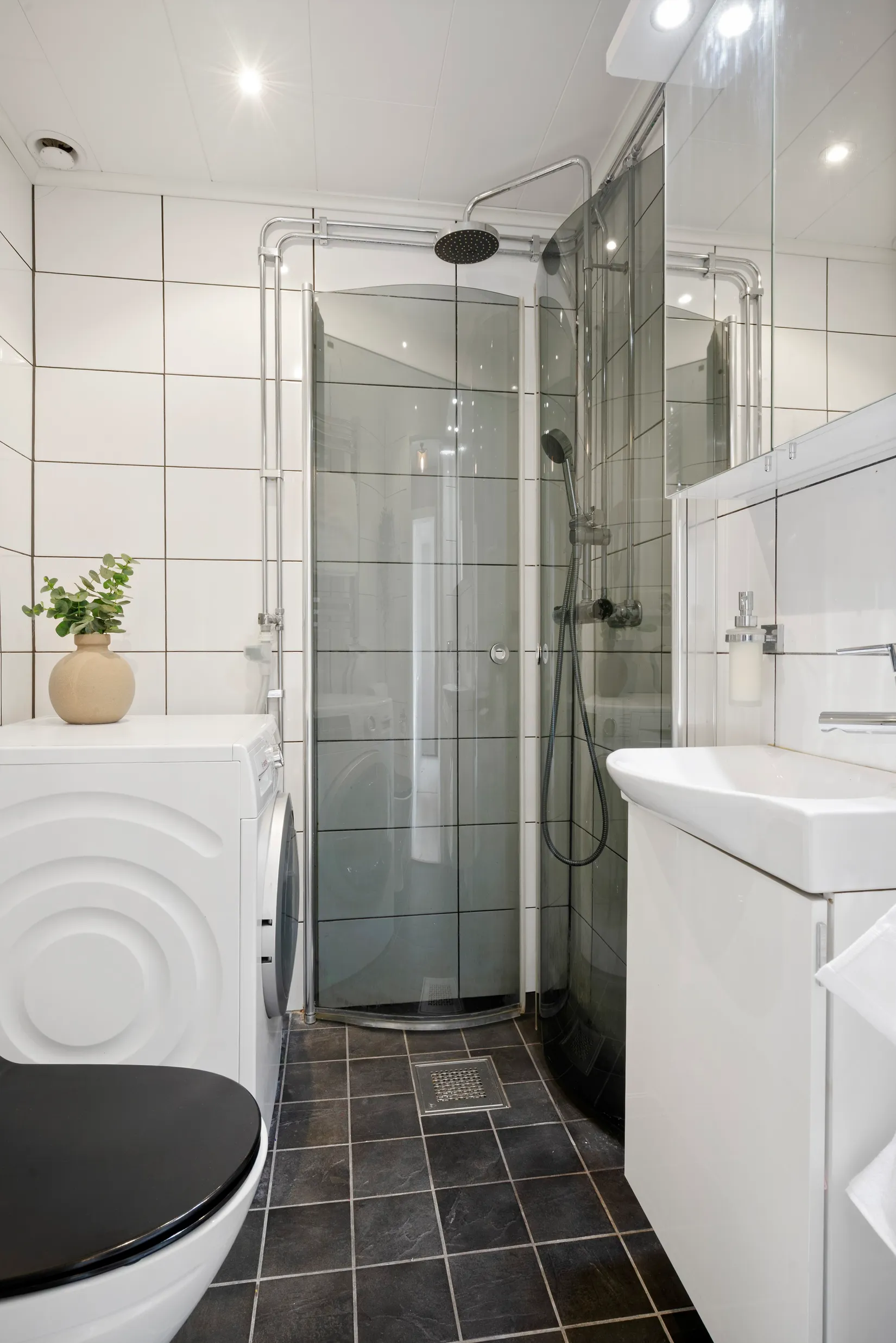 Bostadsrätt, Kansligatan 7b, Norrmalm, Skövde