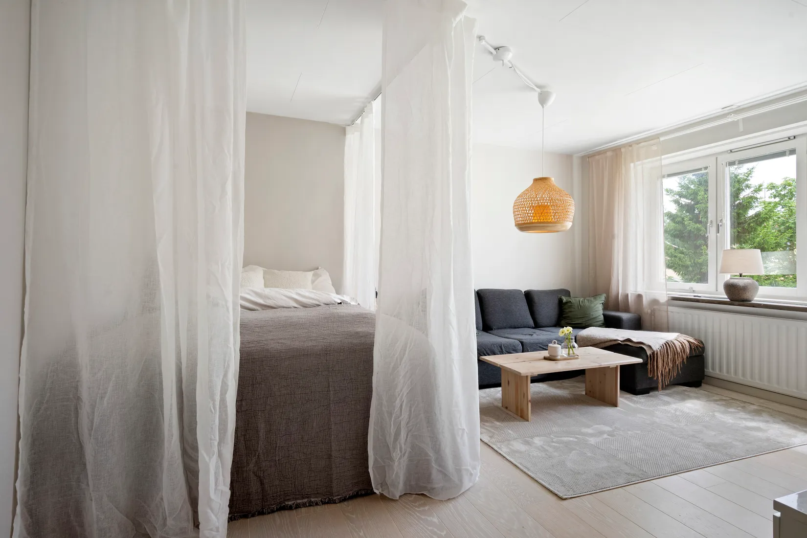 Bostadsrätt, Kansligatan 7b, Norrmalm, Skövde