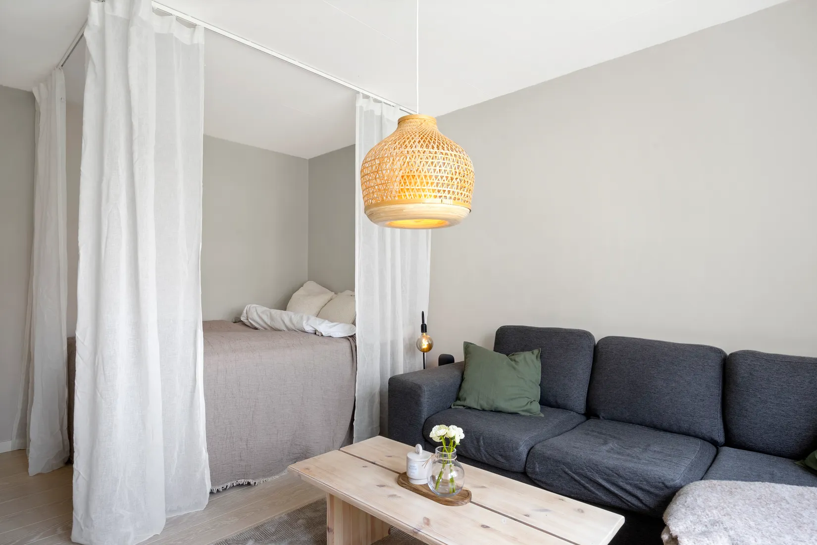 Bostadsrätt, Kansligatan 7b, Norrmalm, Skövde