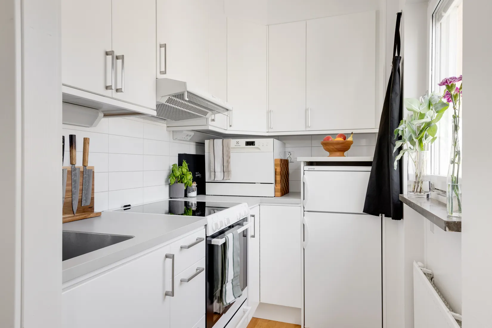 Bostadsrätt, Bäverns gränd 18A, Centrum, Uppsala