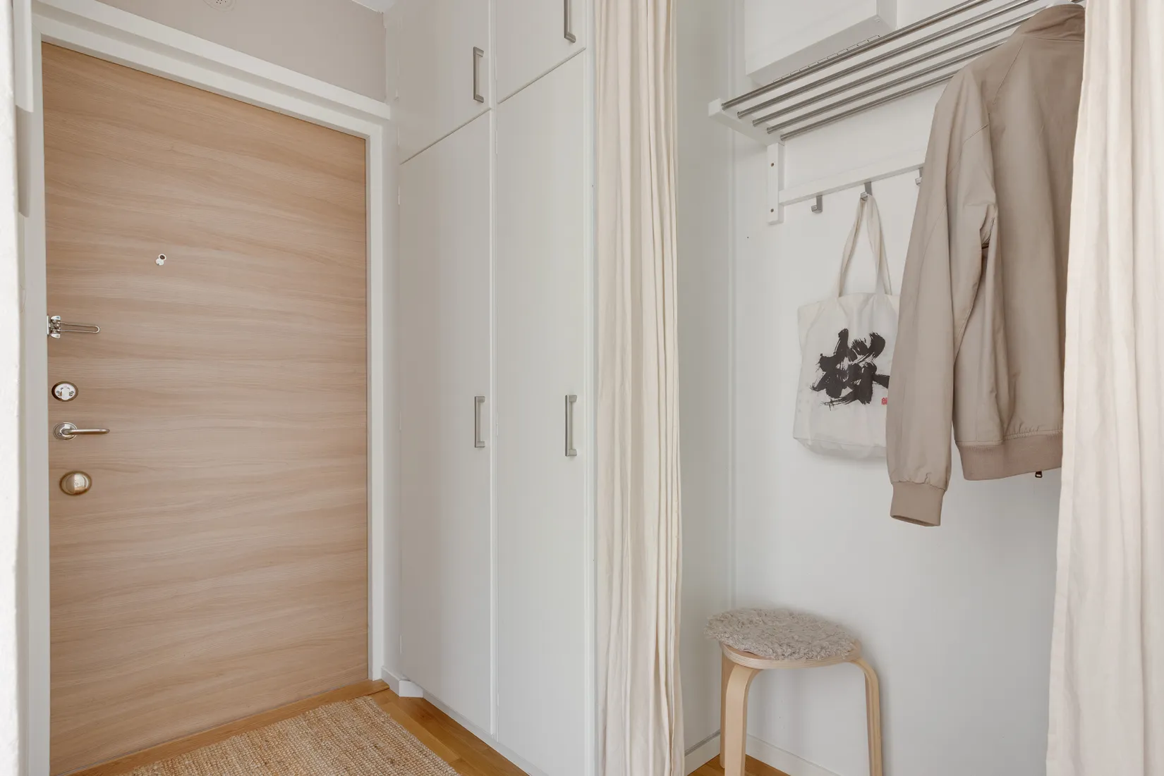 Bostadsrätt, Bäverns gränd 18A, Centrum, Uppsala