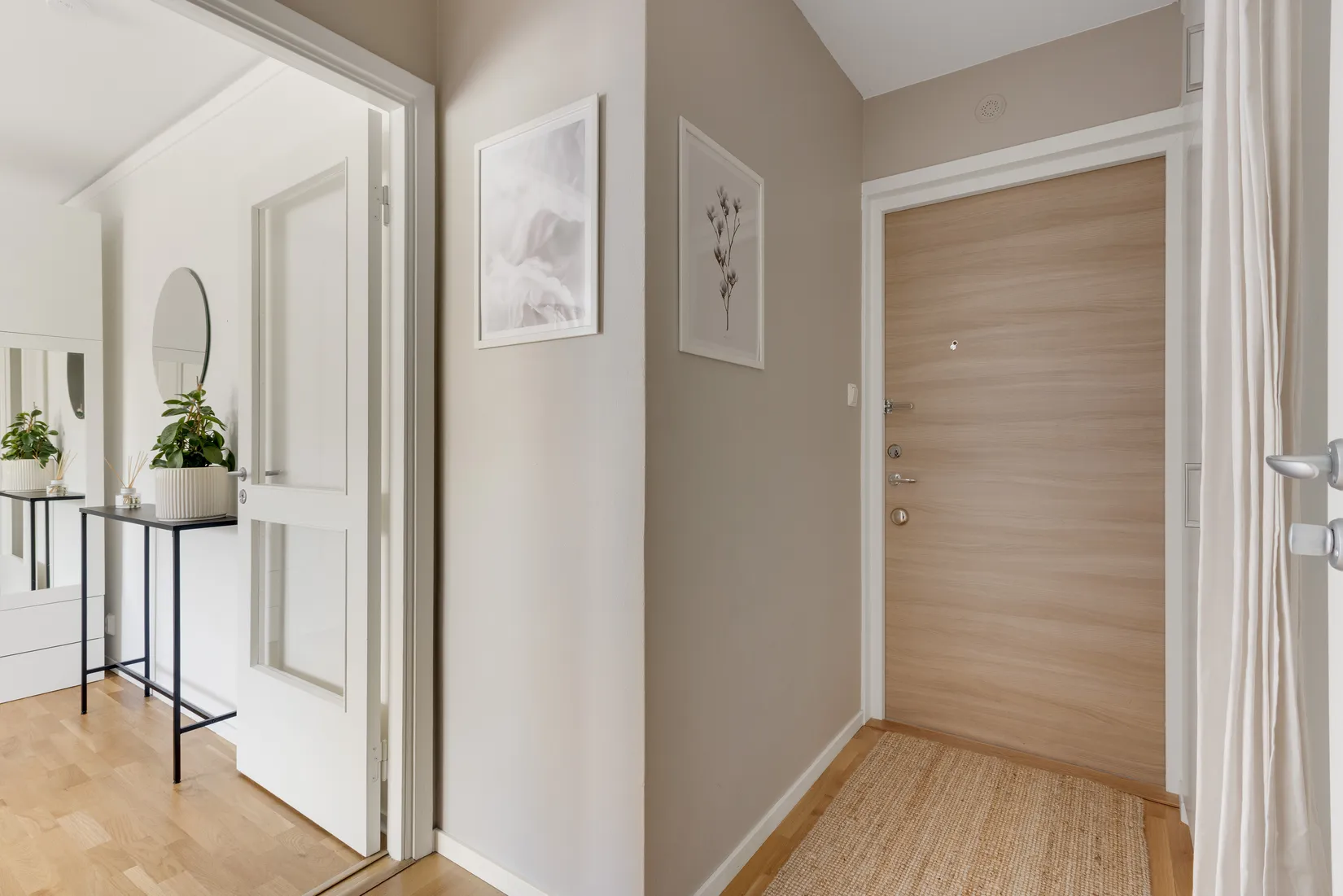 Bostadsrätt, Bäverns gränd 18A, Centrum, Uppsala