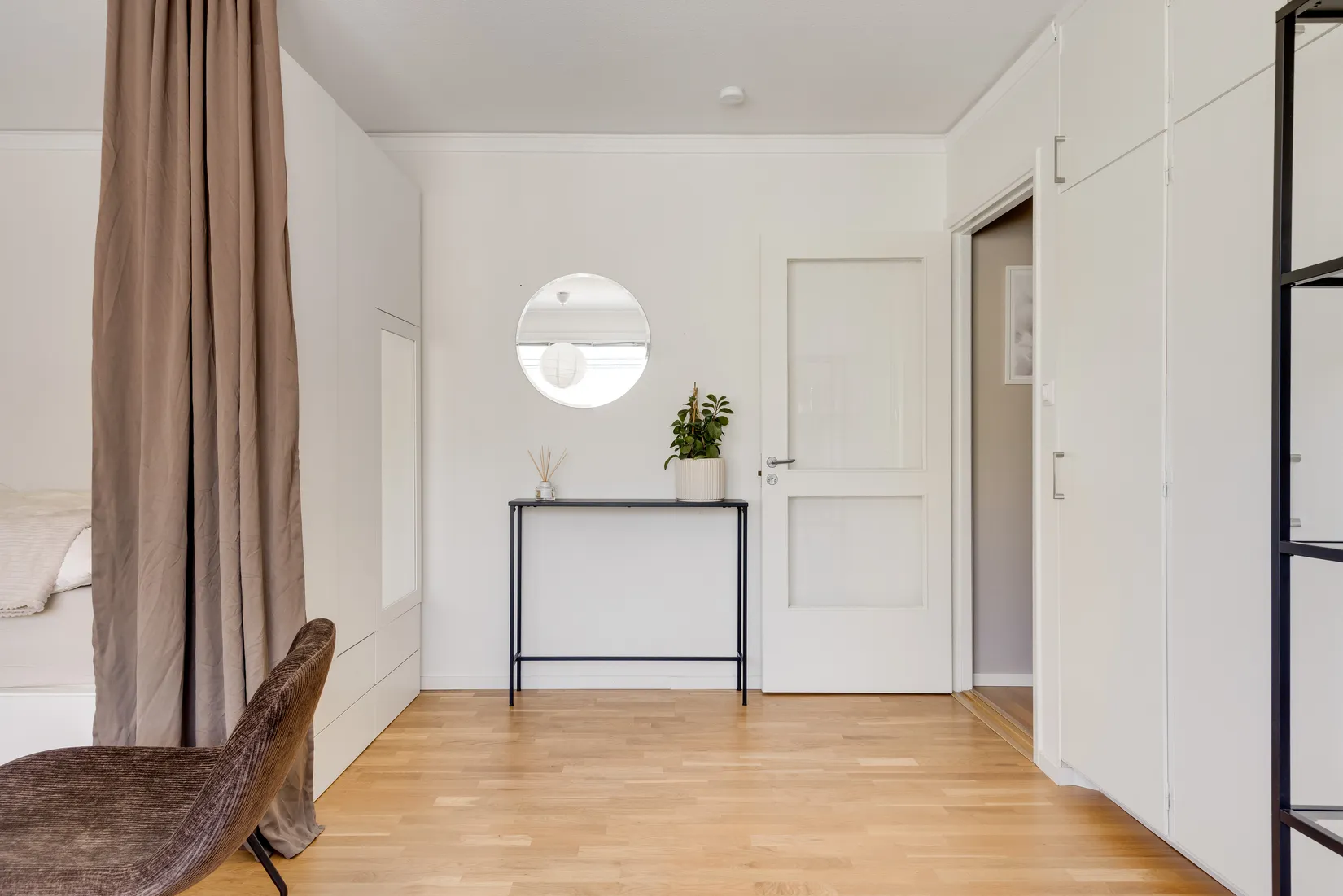 Bostadsrätt, Bäverns gränd 18A, Centrum, Uppsala