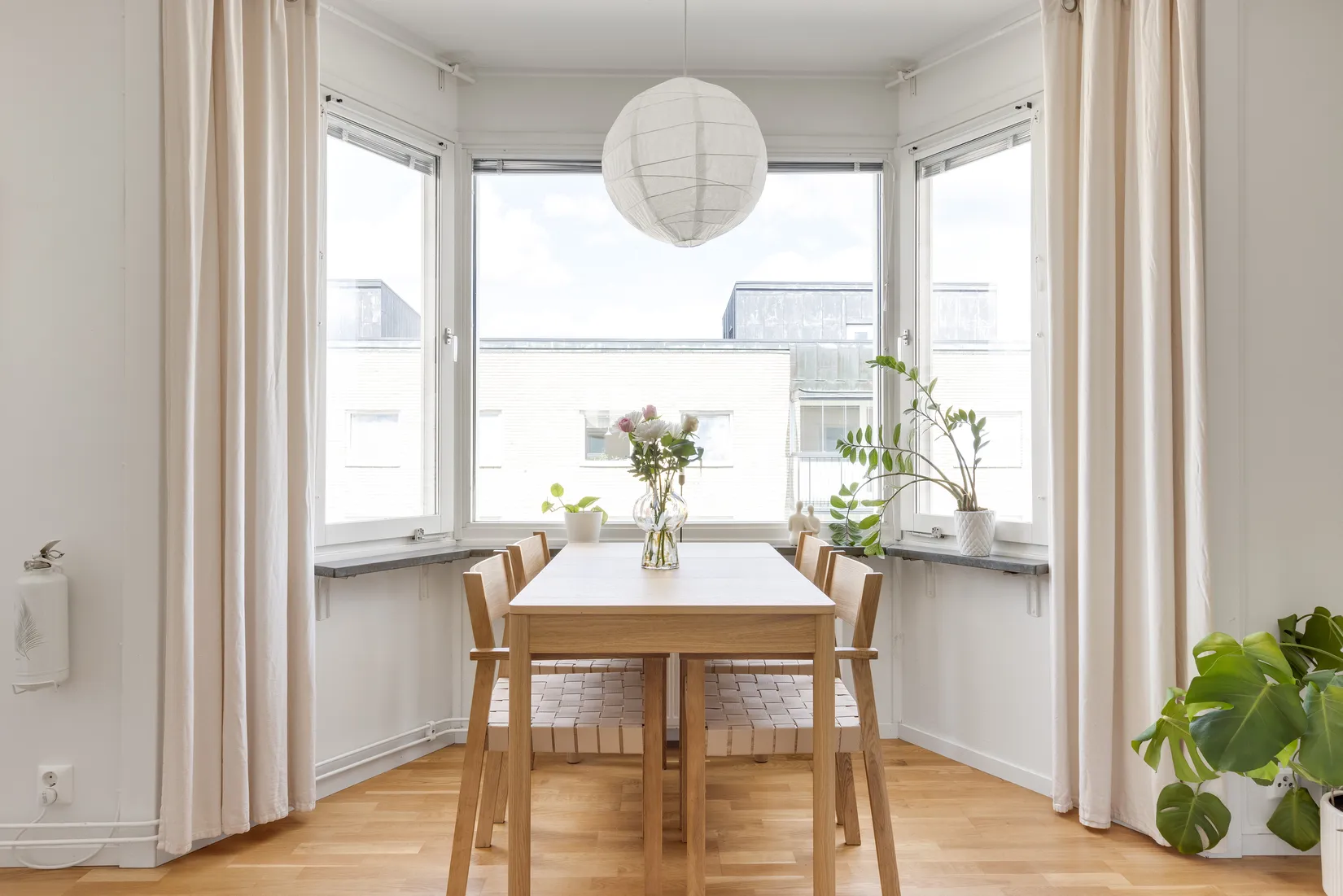 Bostadsrätt, Bäverns gränd 18A, Centrum, Uppsala