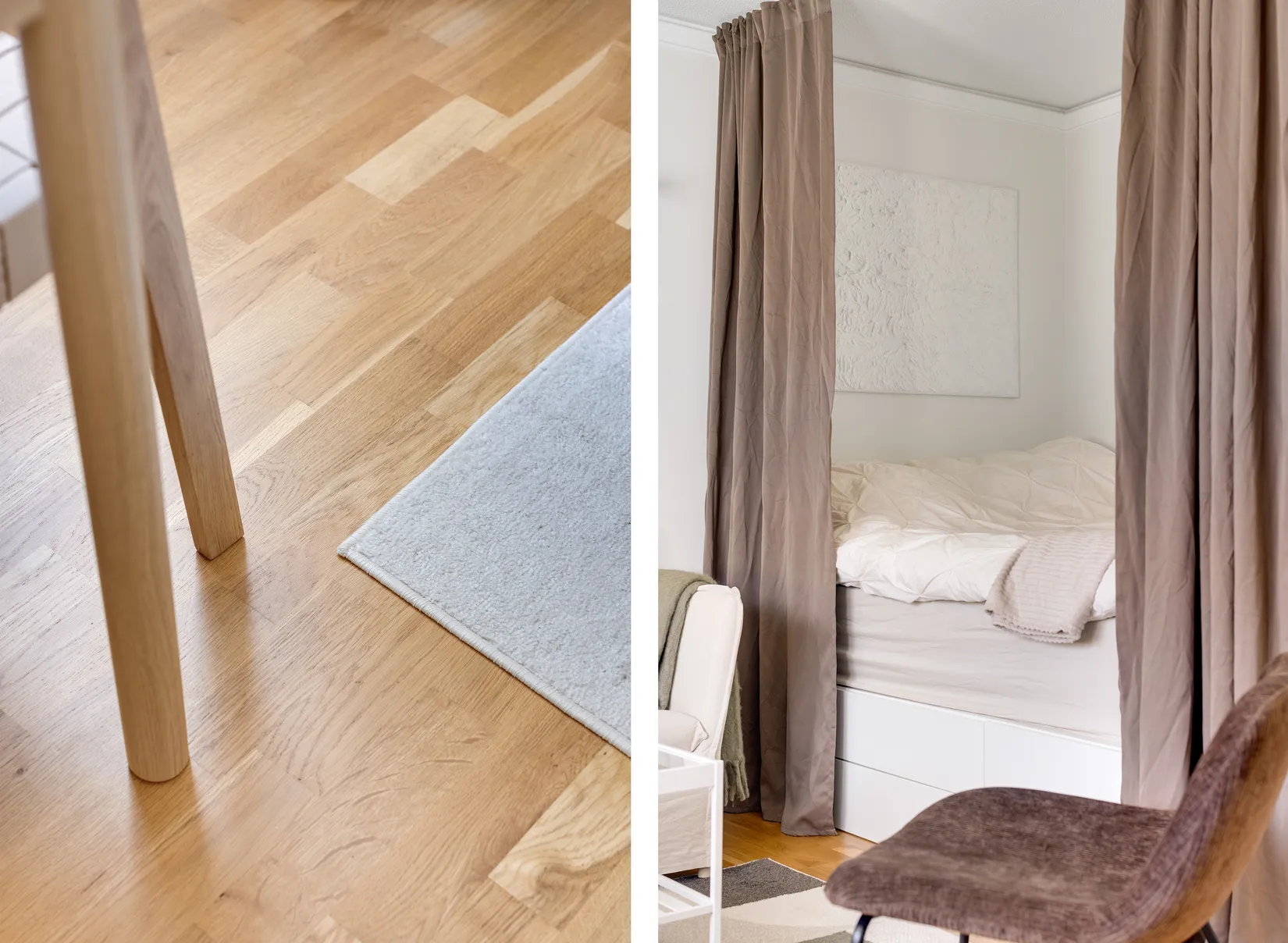 Bostadsrätt, Bäverns gränd 18A, Centrum, Uppsala