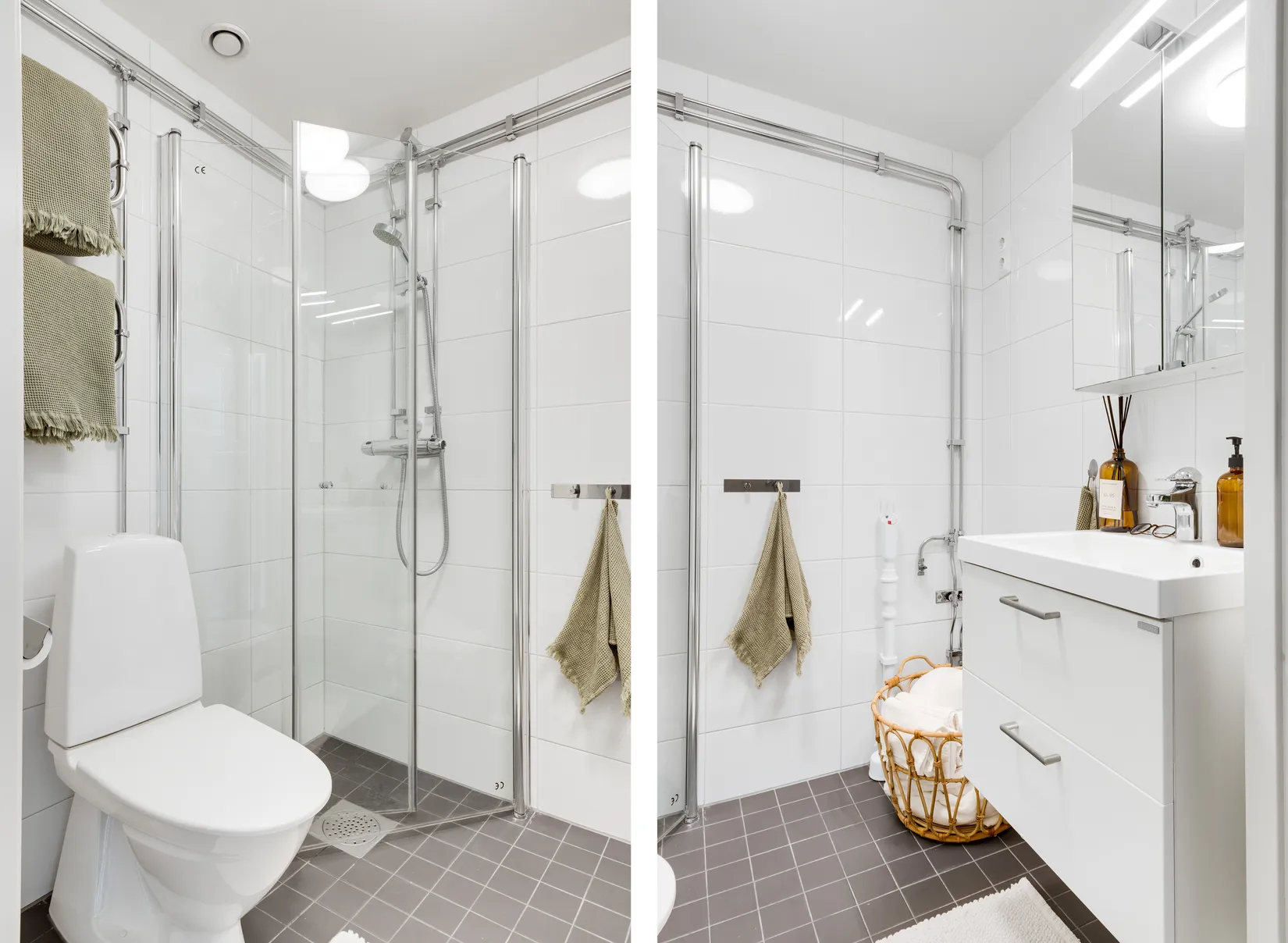 Bostadsrätt, Bäverns gränd 18A, Centrum, Uppsala