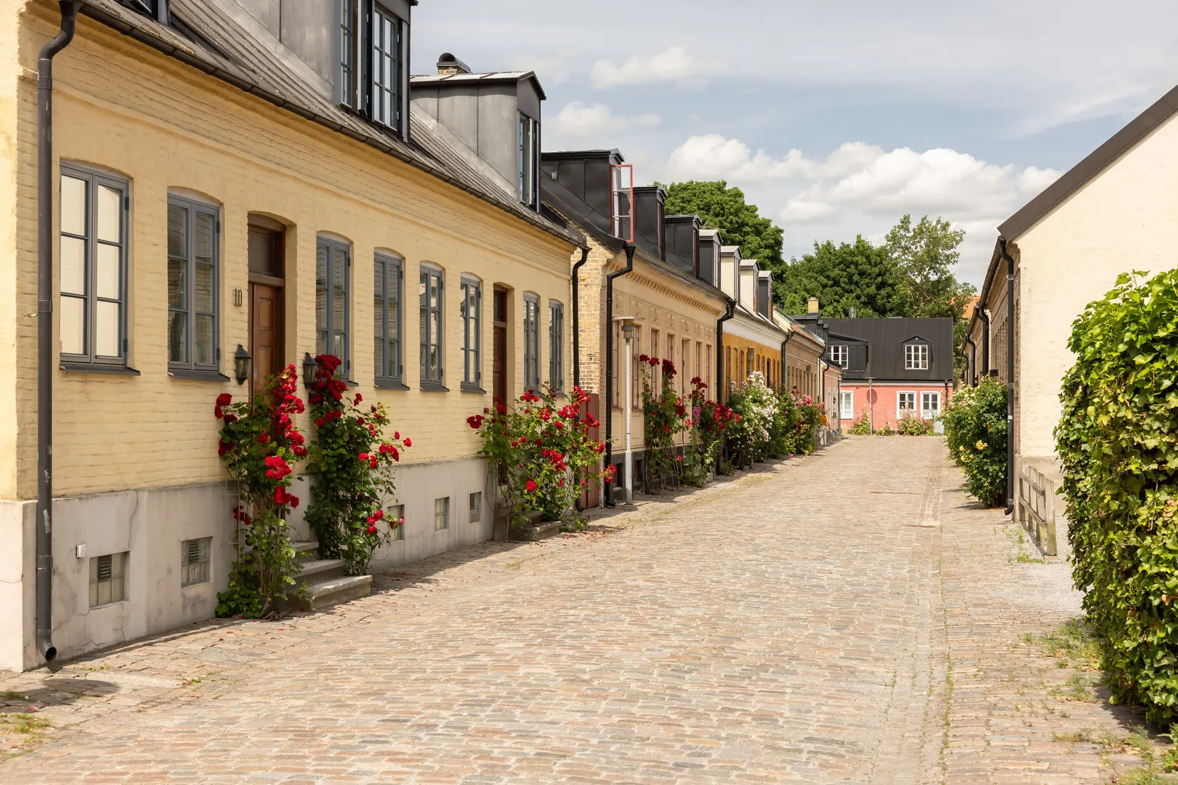 Bostadsrätt, Flormansgatan 4A, Lund - Centrum, Lund