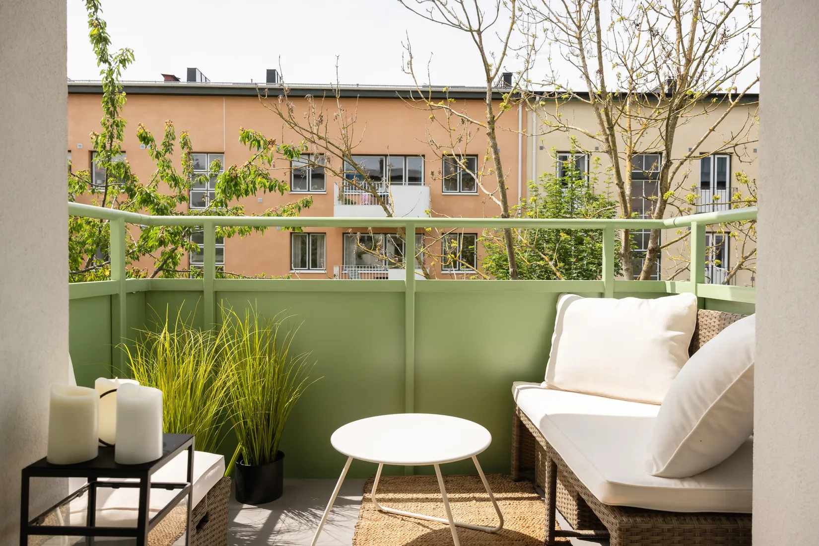 Bostadsrätt, Flormansgatan 4A, Lund - Centrum, Lund