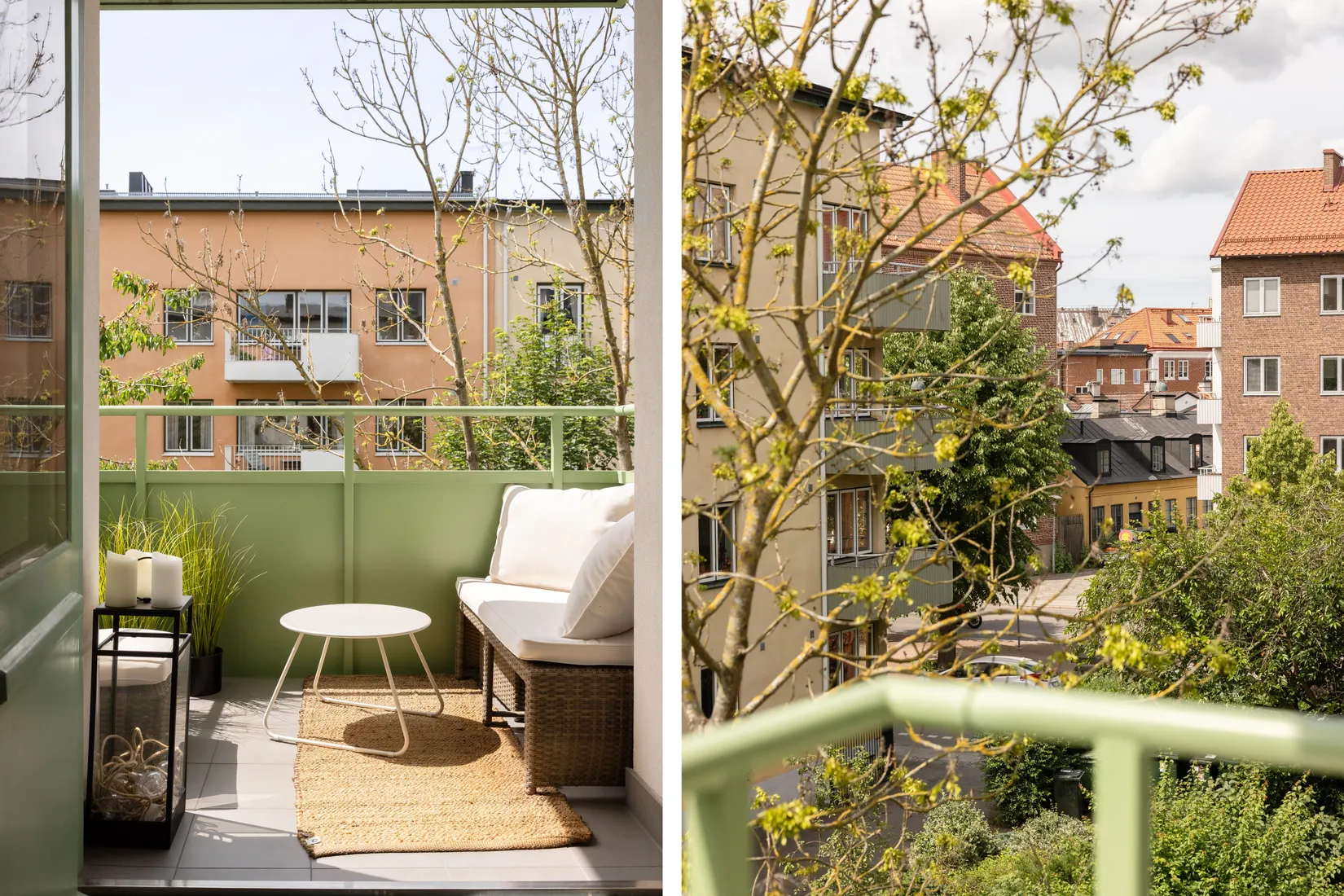 Bostadsrätt, Flormansgatan 4A, Lund - Centrum, Lund