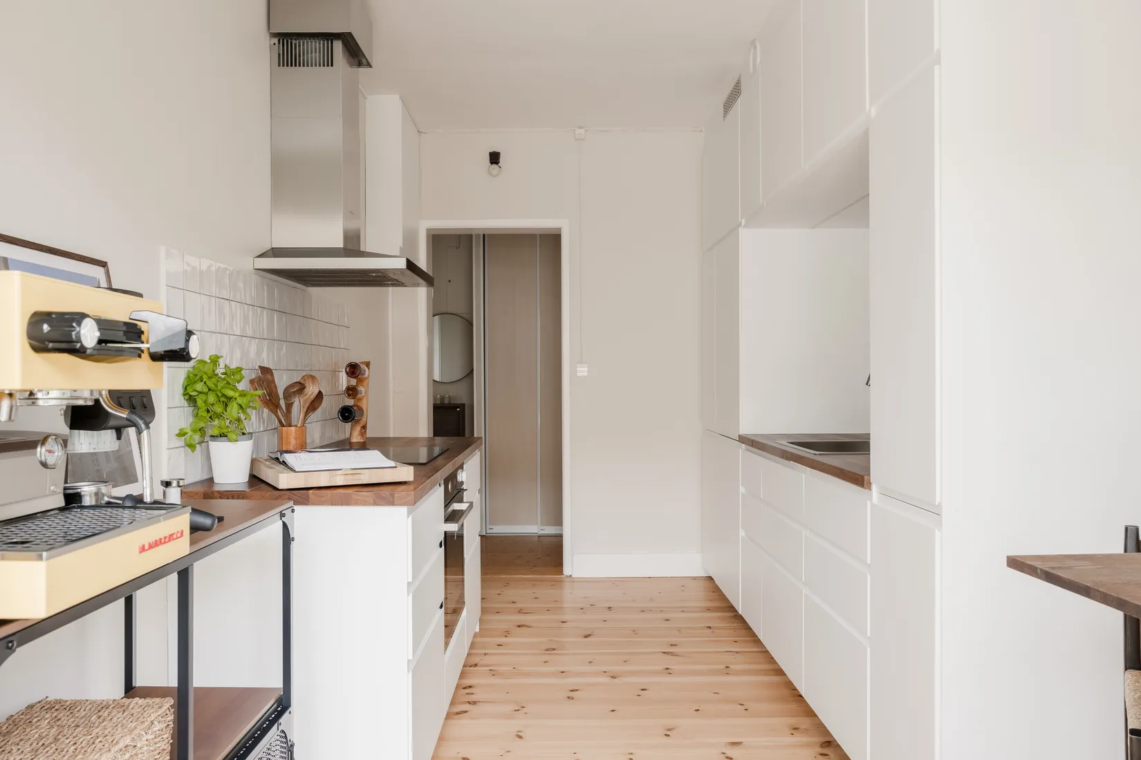 Bostadsrätt, Flormansgatan 4A, Lund - Centrum, Lund