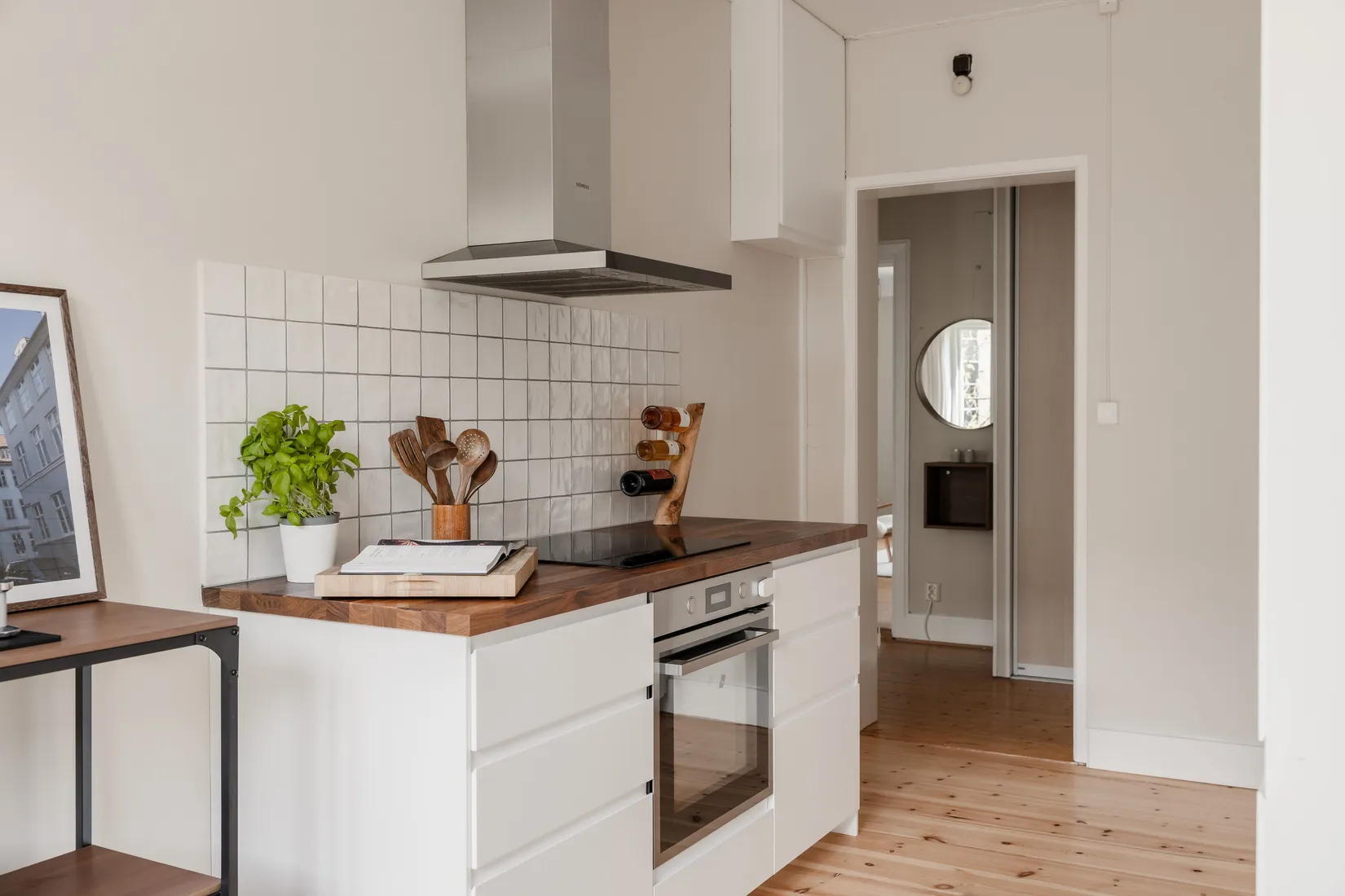 Bostadsrätt, Flormansgatan 4A, Lund - Centrum, Lund