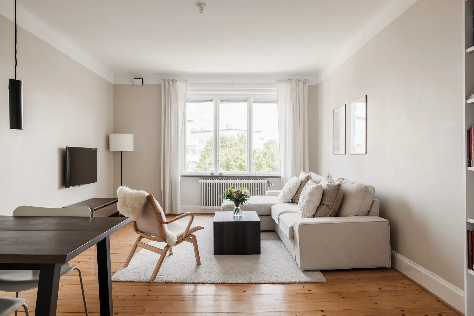 Bostadsrätt, Flormansgatan 4A, Lund - Centrum, Lund
