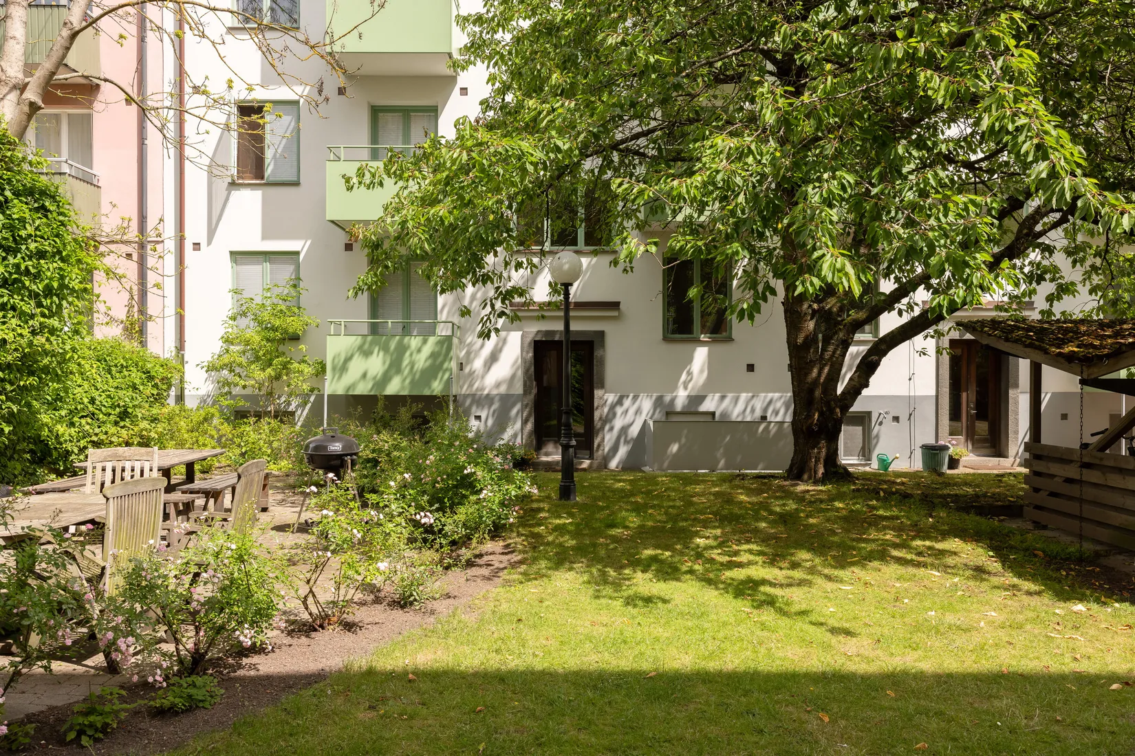 Bostadsrätt, Flormansgatan 4A, Lund - Centrum, Lund