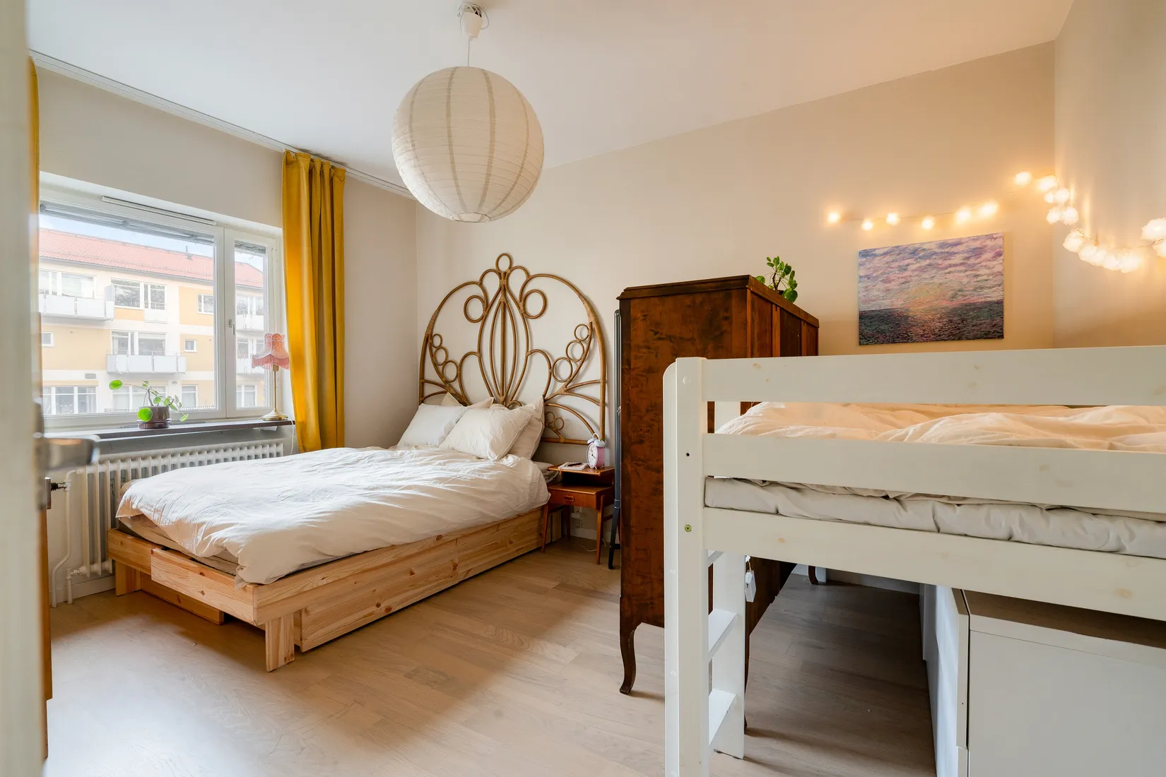 Bostadsrätt, Bergsrådsvägen 22, Bagarmossen, Stockholm