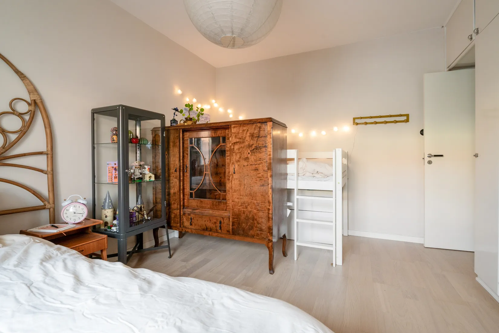 Bostadsrätt, Bergsrådsvägen 22, Bagarmossen, Stockholm
