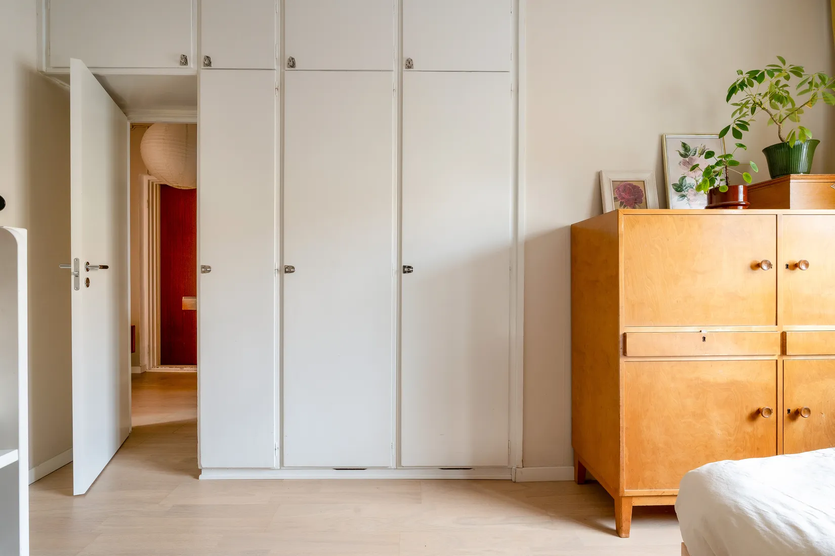 Bostadsrätt, Bergsrådsvägen 22, Bagarmossen, Stockholm