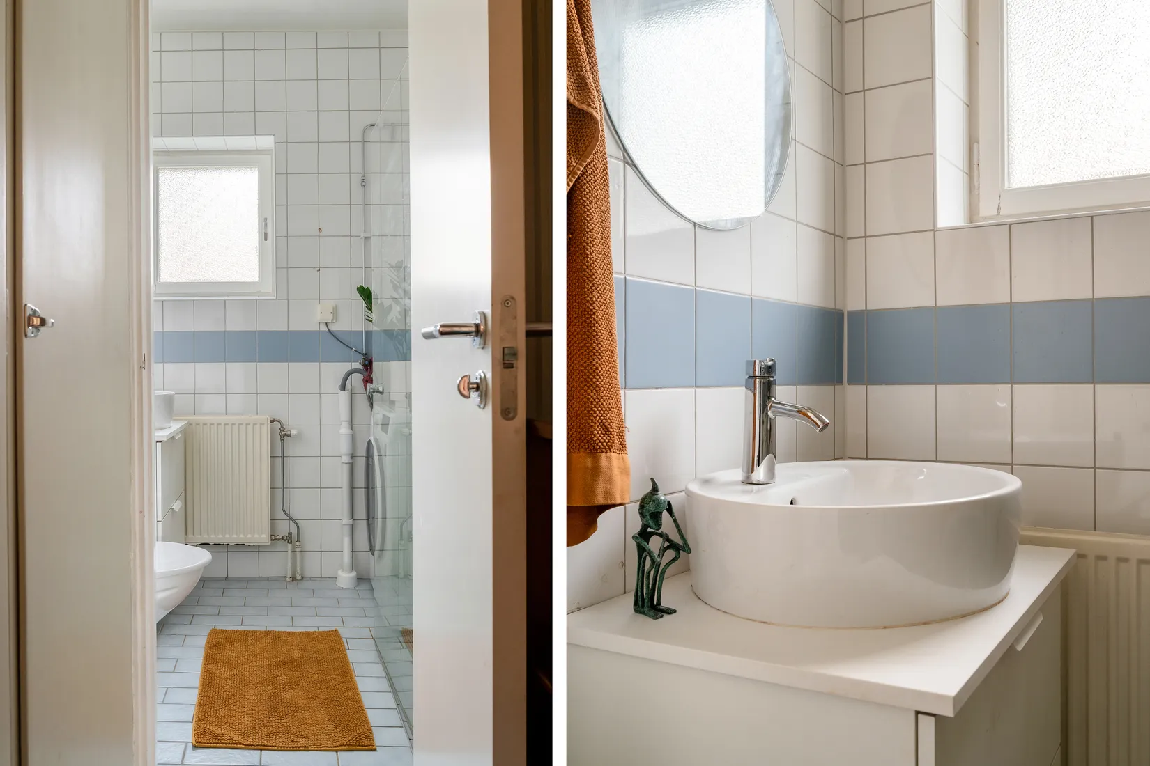 Bostadsrätt, Bergsrådsvägen 22, Bagarmossen, Stockholm