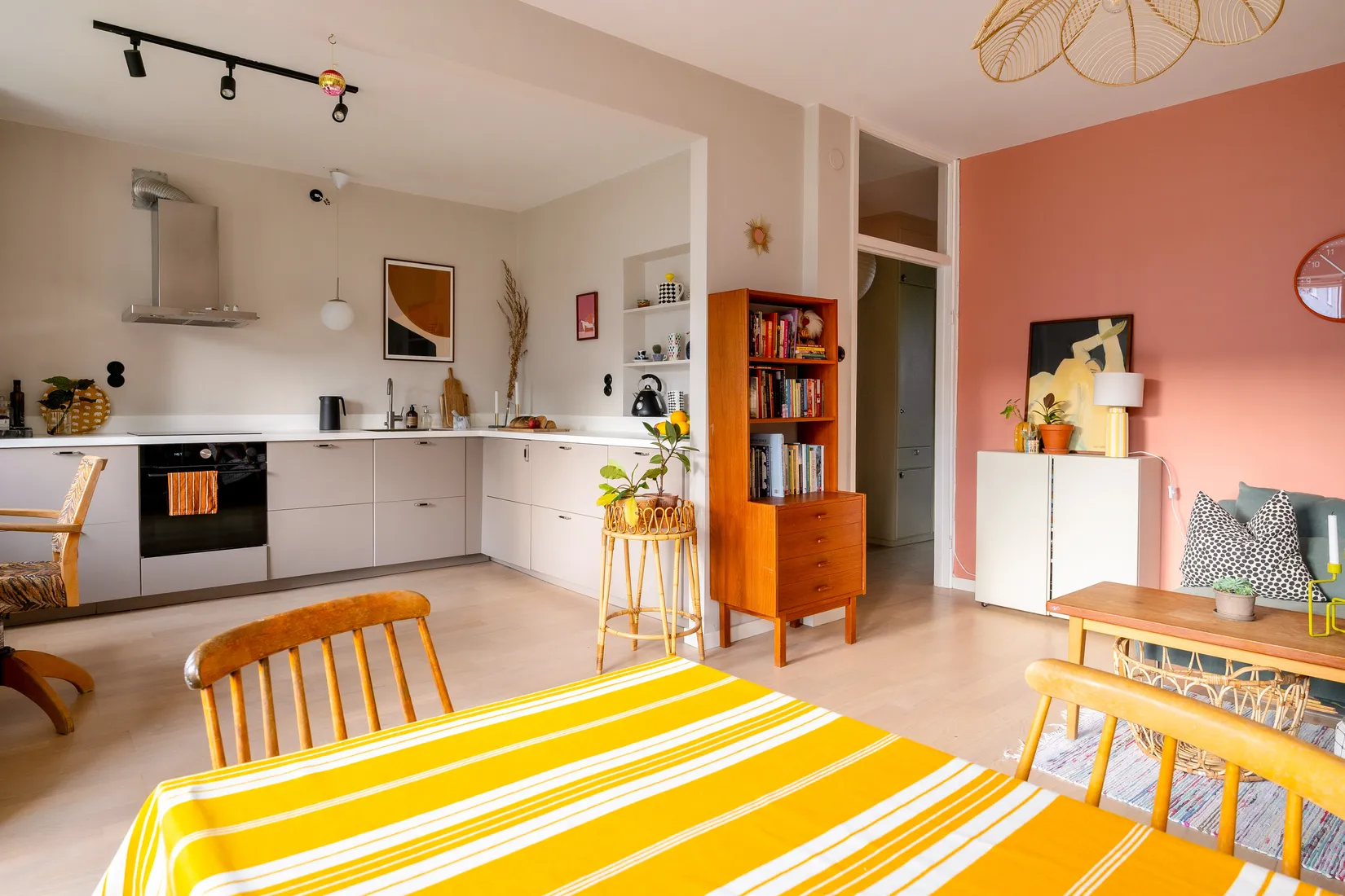 Bostadsrätt, Bergsrådsvägen 22, Bagarmossen, Stockholm