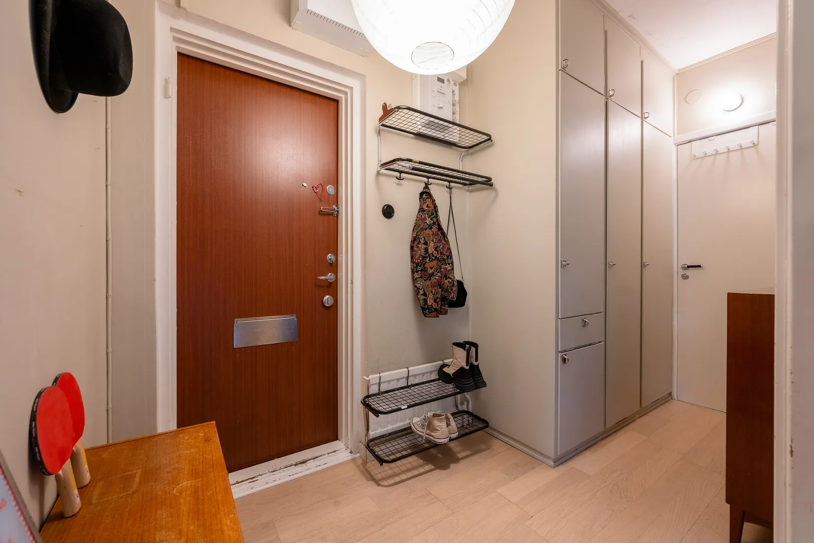 Bostadsrätt, Bergsrådsvägen 22, Bagarmossen, Stockholm