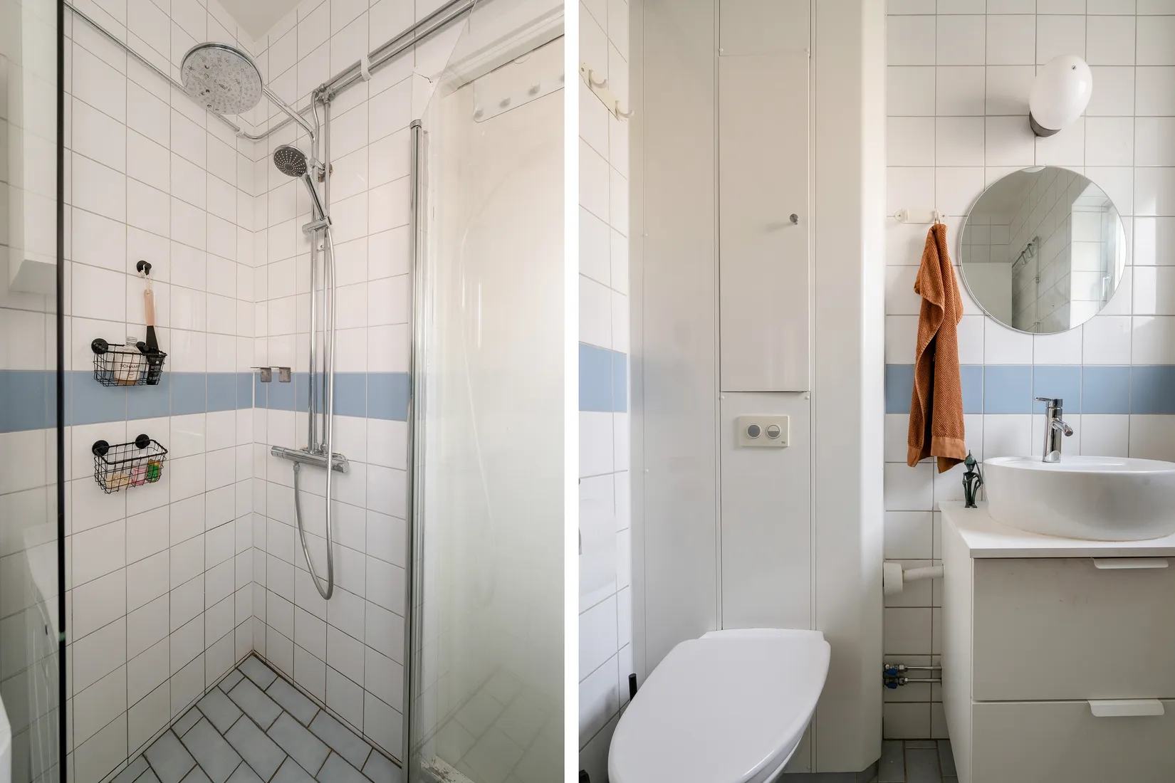 Bostadsrätt, Bergsrådsvägen 22, Bagarmossen, Stockholm