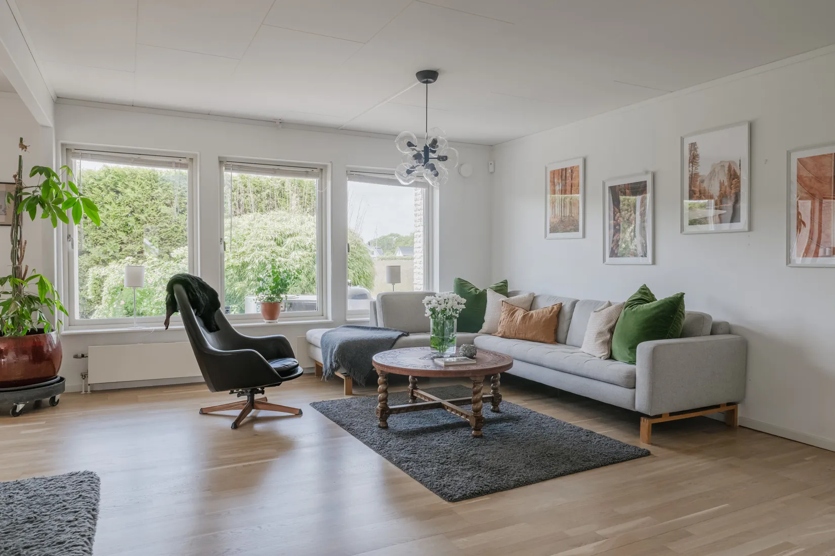 Villa, Skiftesvägen 2B, Tygelsjö, Malmö